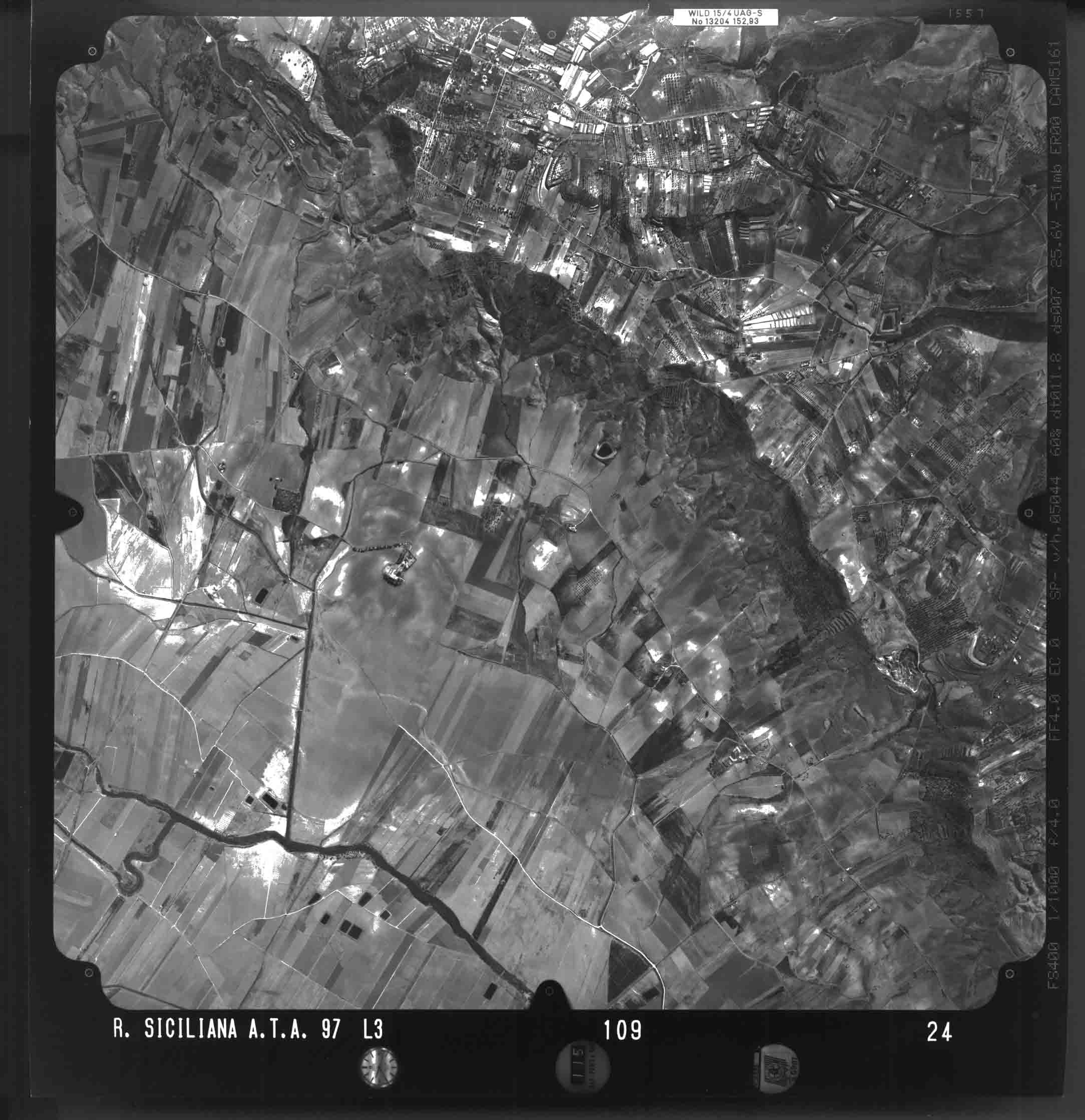 CL NISCEMI 109 STR 24