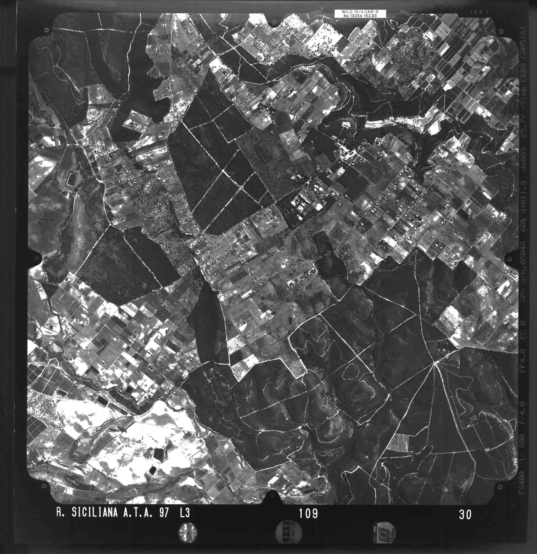 CL NISCEMI 109 STR 30