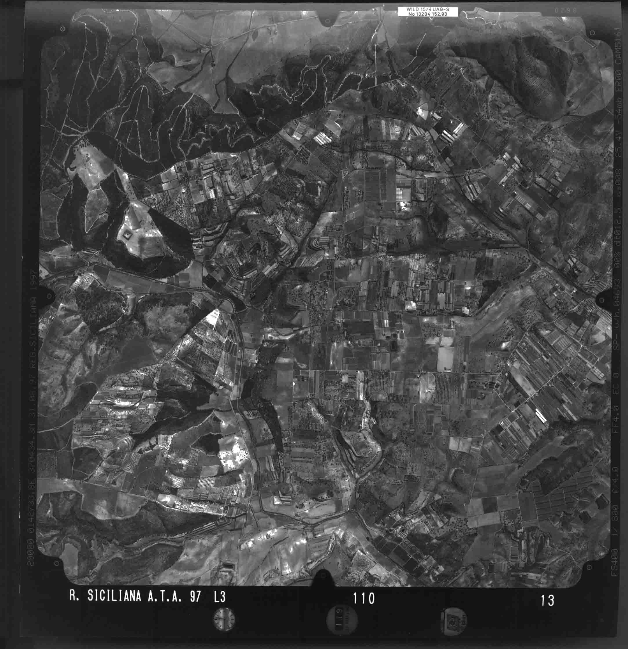 CL NISCEMI 110 STR 13