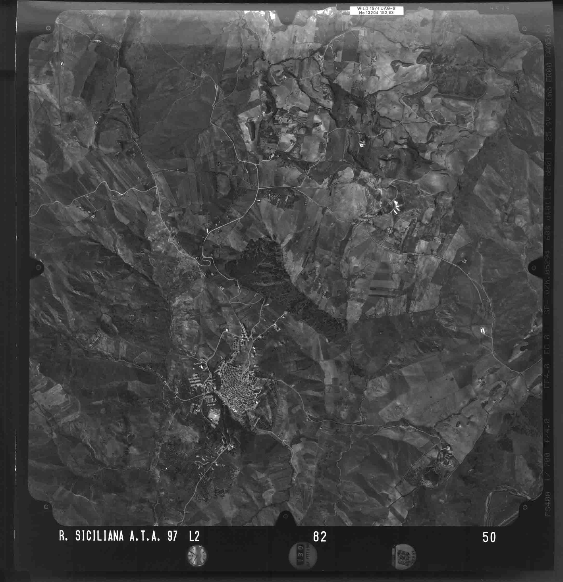 CL RESUTTANO 82 STR 50