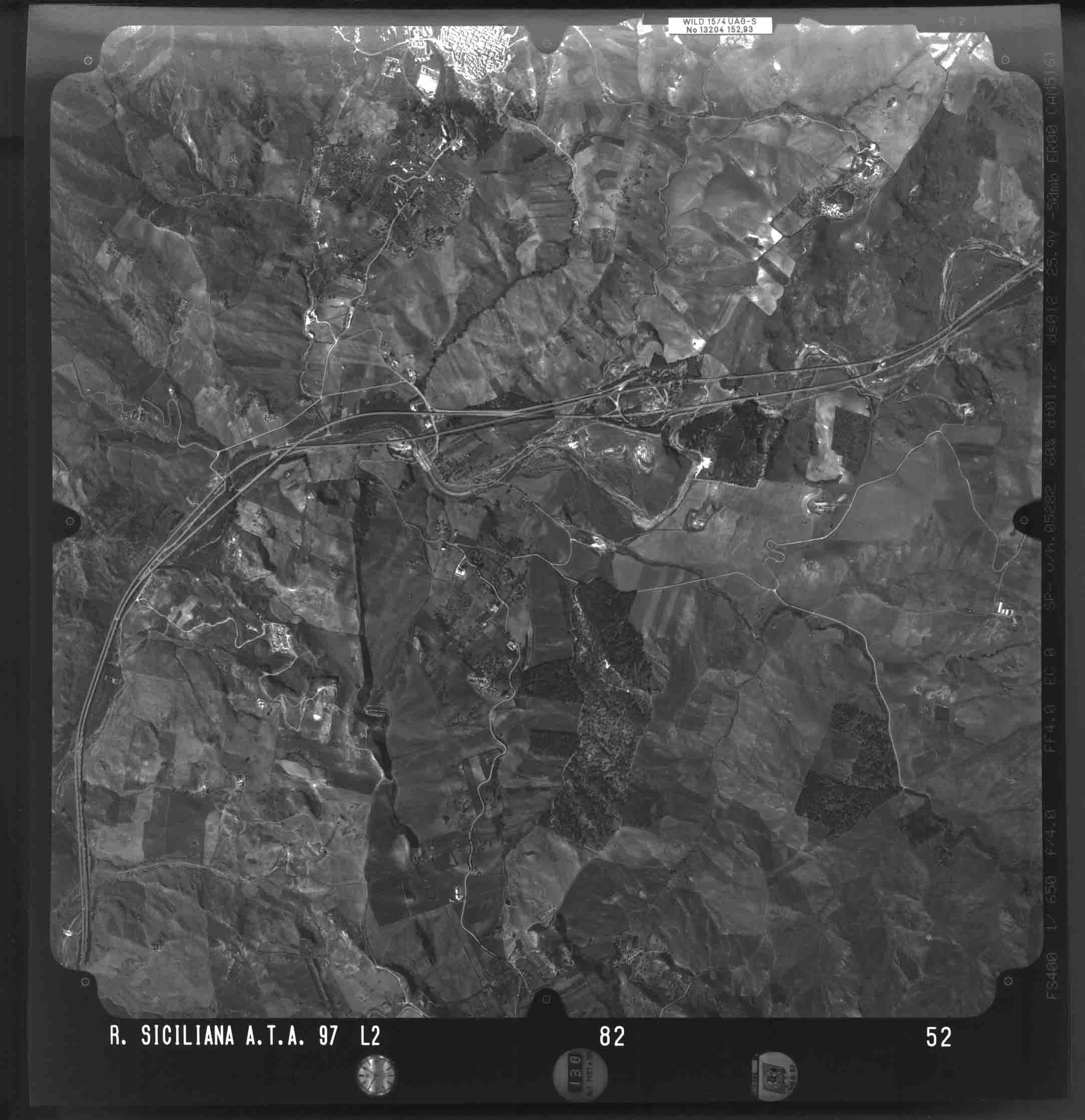 CL RESUTTANO 82 STR 52