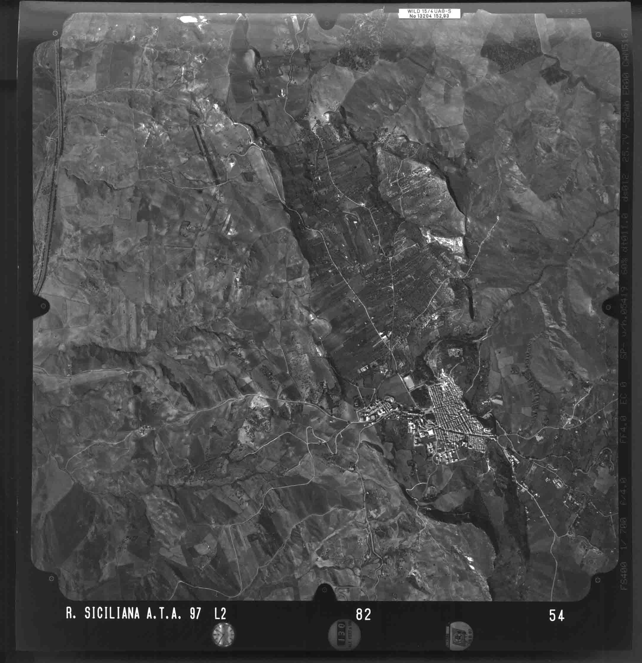 CL RESUTTANO 82 STR 54