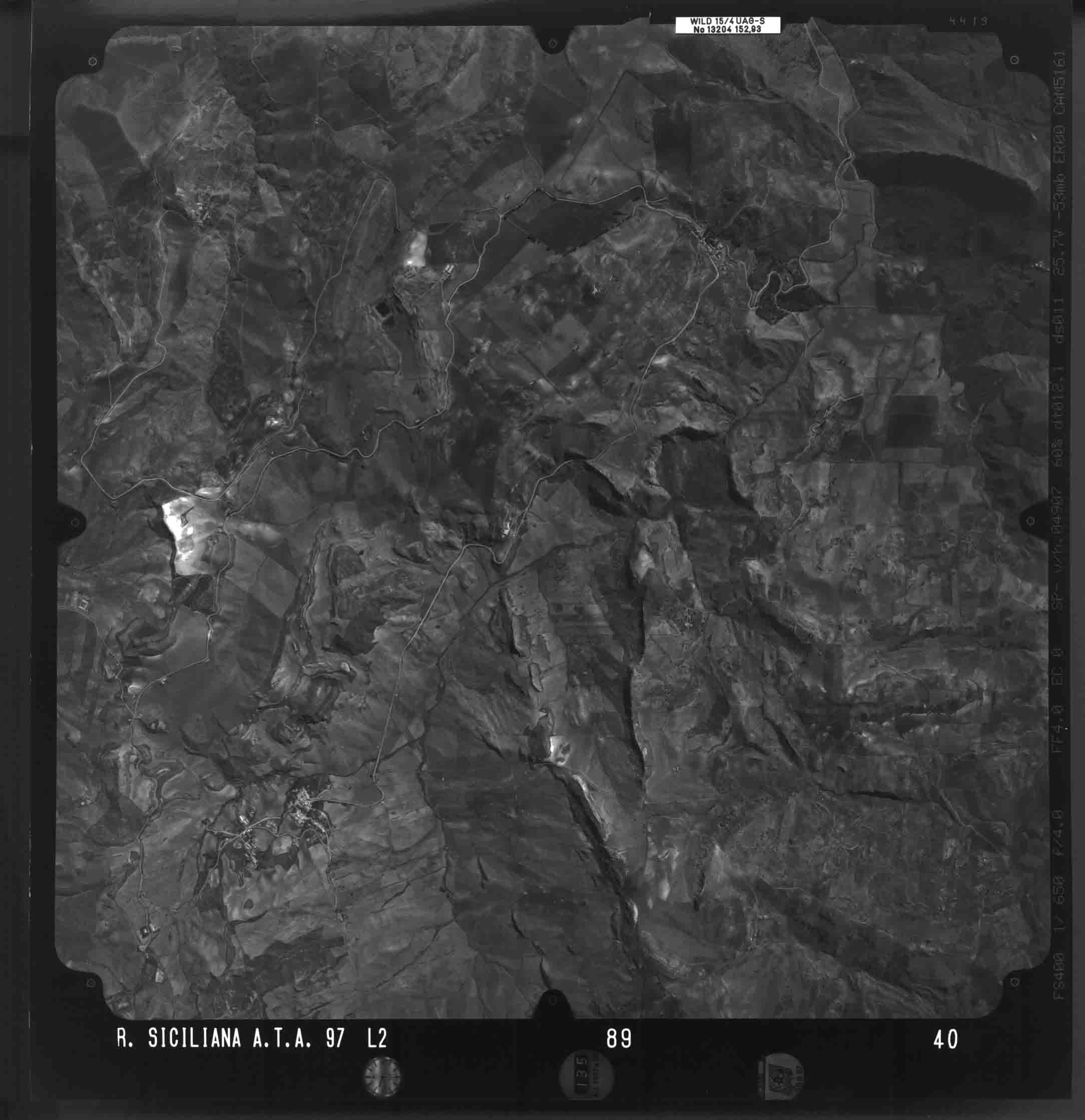 CL RESUTTANO 89 STR 40