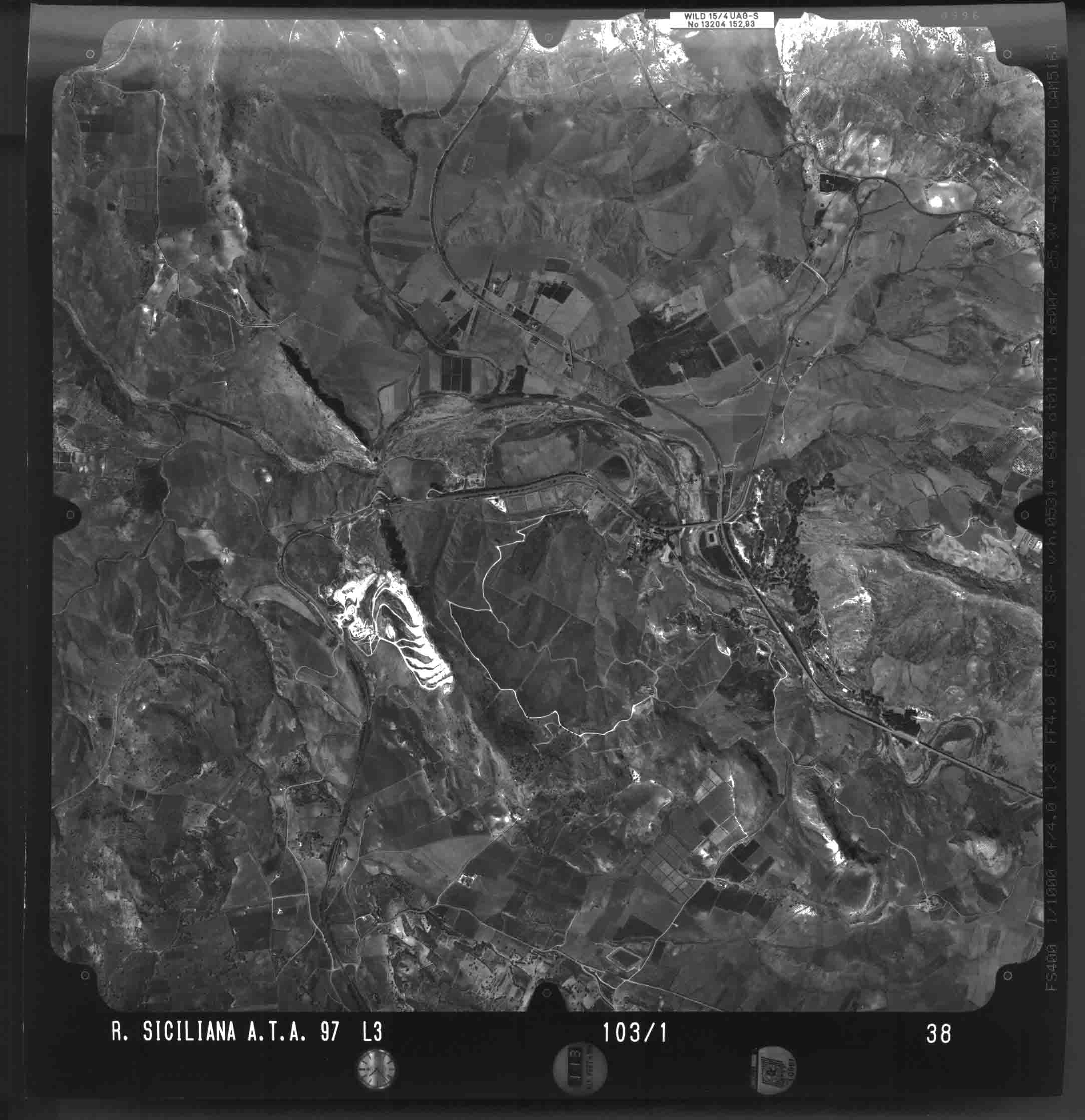 CL RIESI 103 1 STR 38