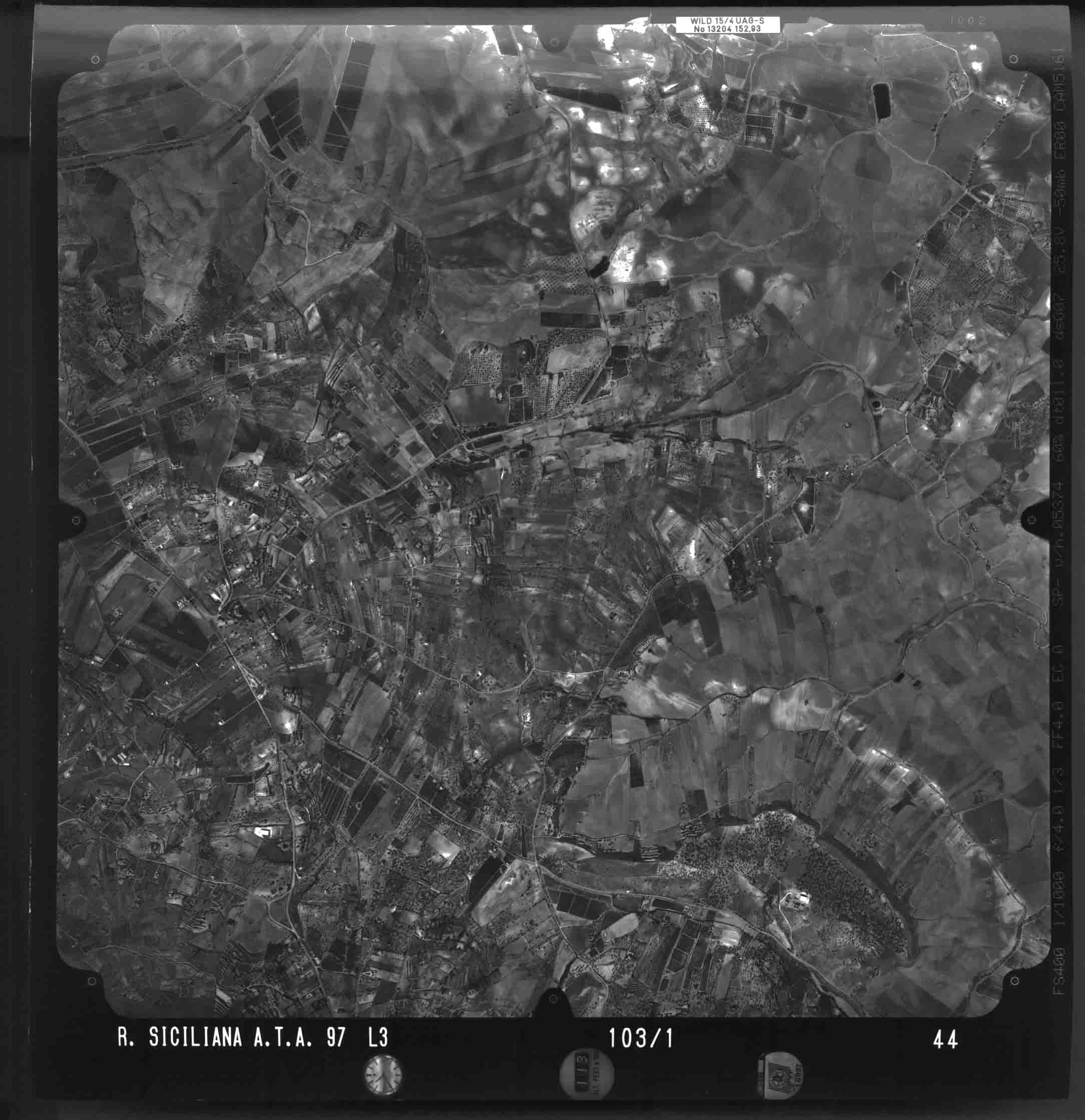 CL RIESI 103 1 STR 44