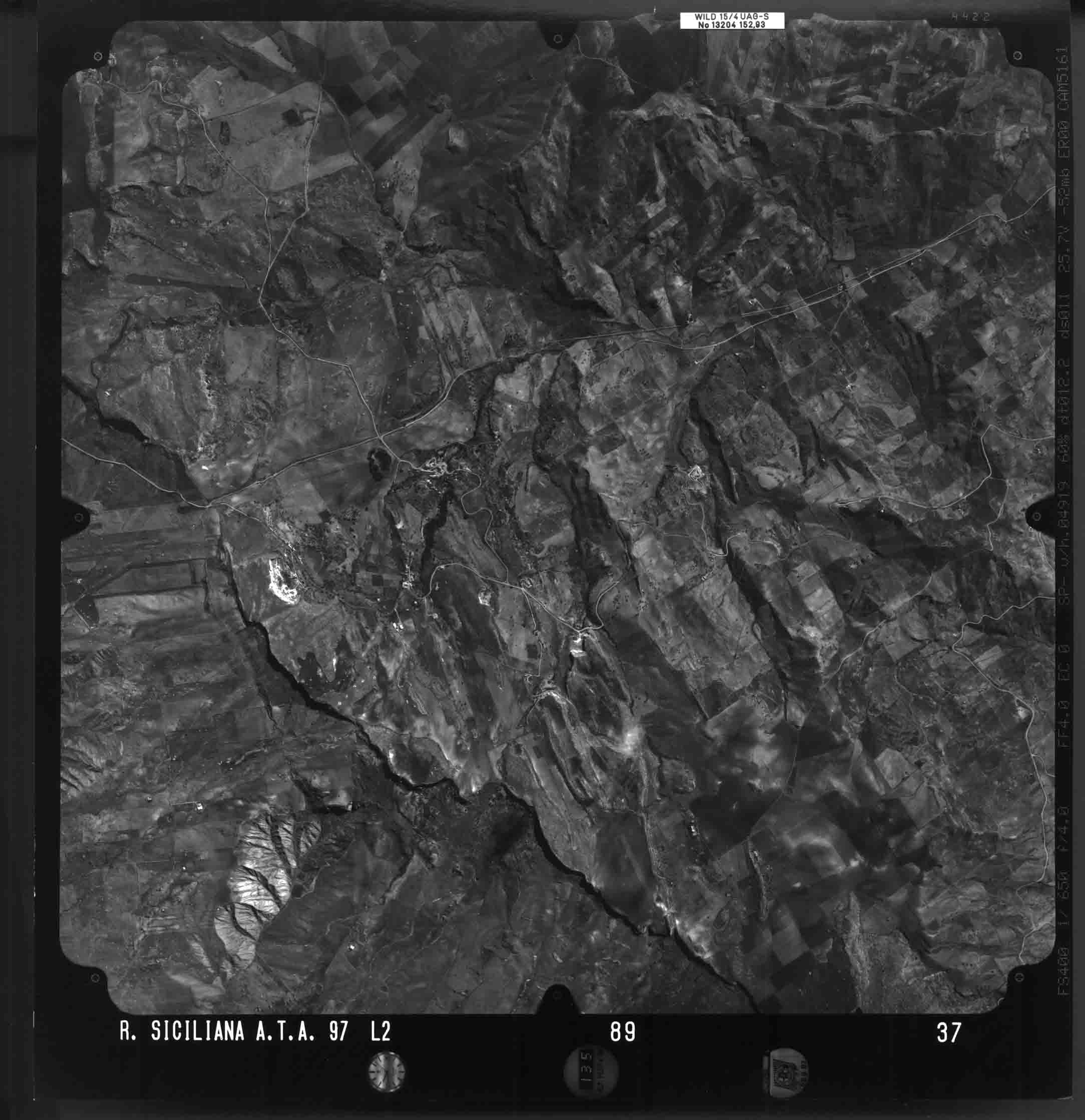 CL SANTA CATERINA VILLARMOSA 89 STR 37