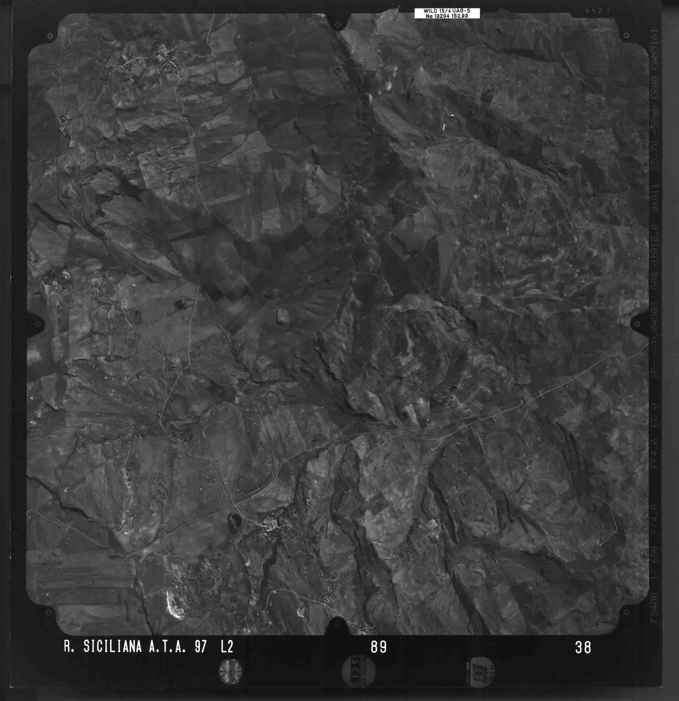 CL SANTA CATERINA VILLARMOSA 89 STR 38