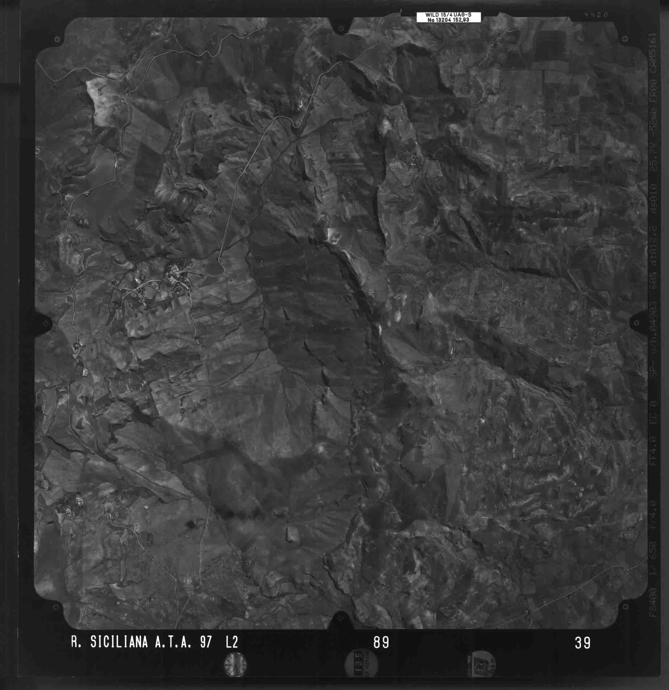 CL SANTA CATERINA VILLARMOSA 89 STR 39