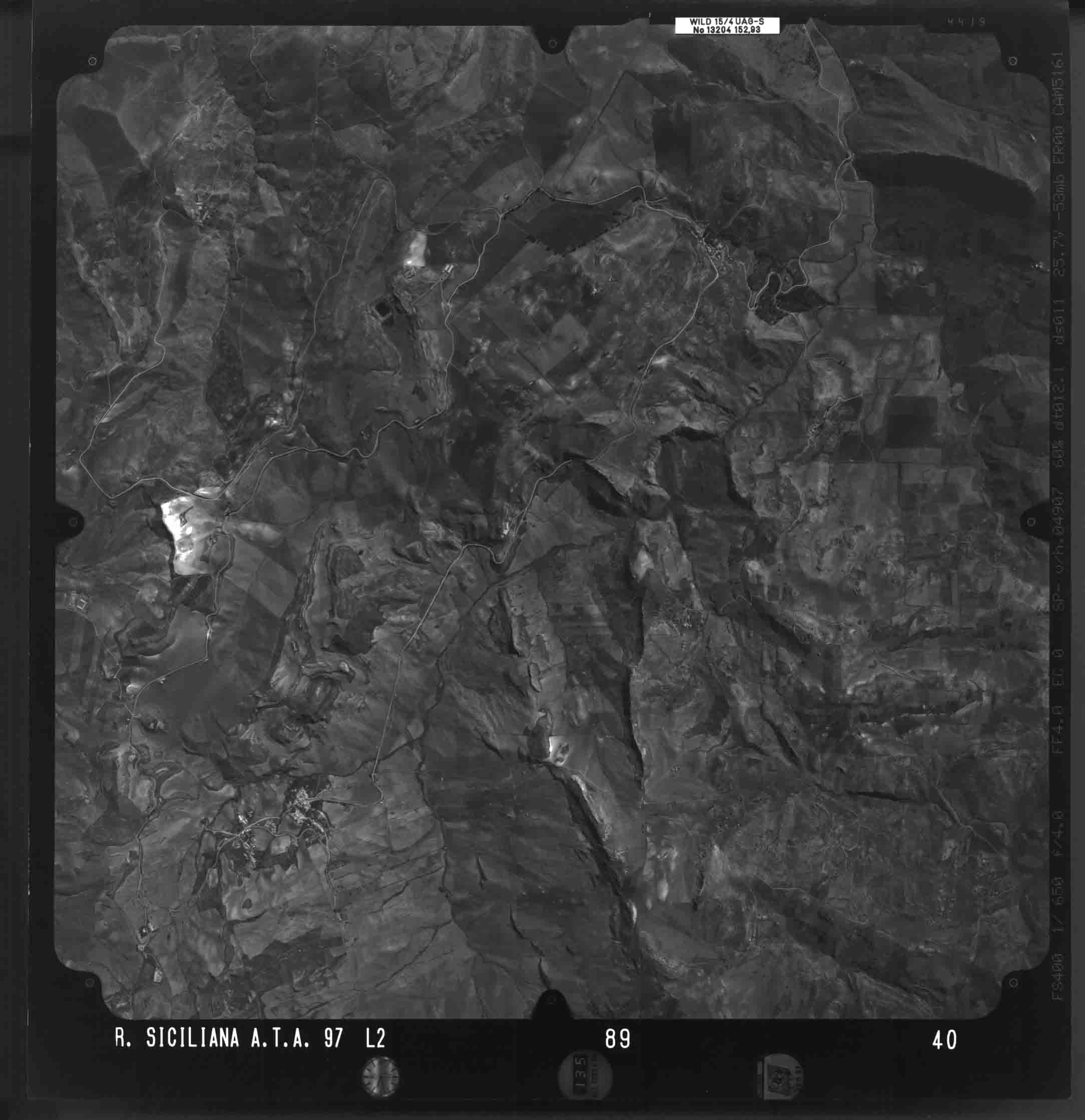 CL SANTA CATERINA VILLARMOSA 89 STR 40