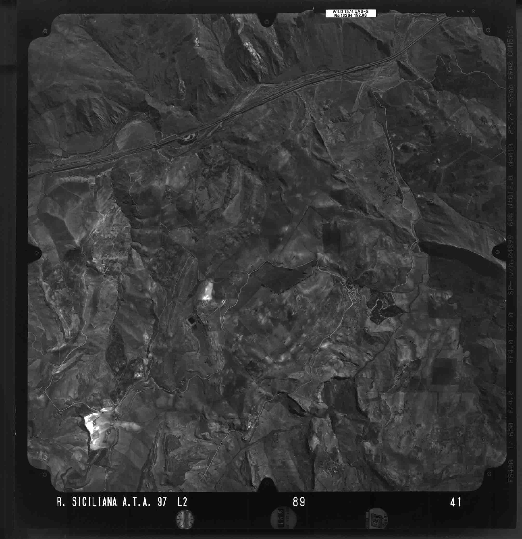 CL SANTA CATERINA VILLARMOSA 89 STR 41