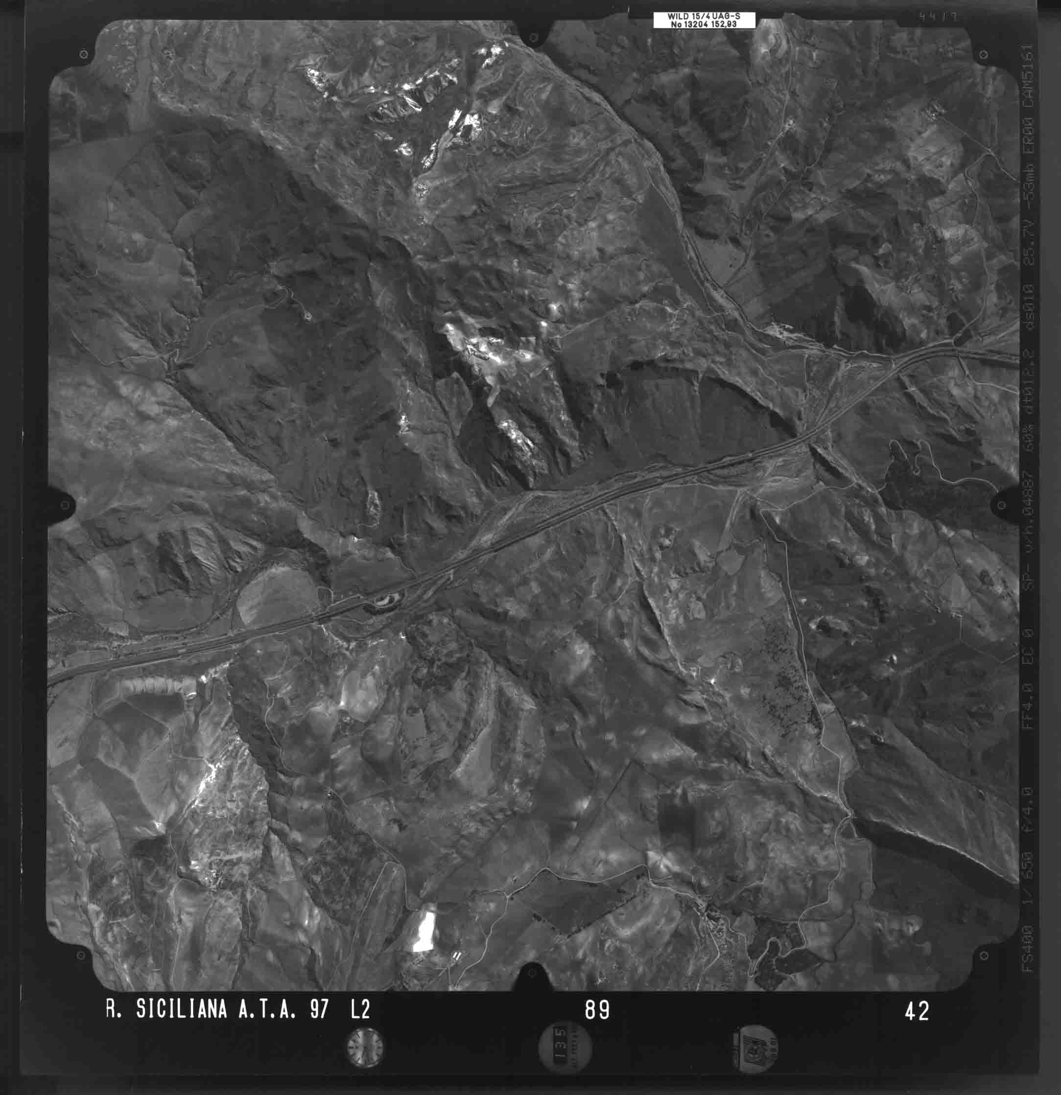 CL SANTA CATERINA VILLARMOSA 89 STR 42