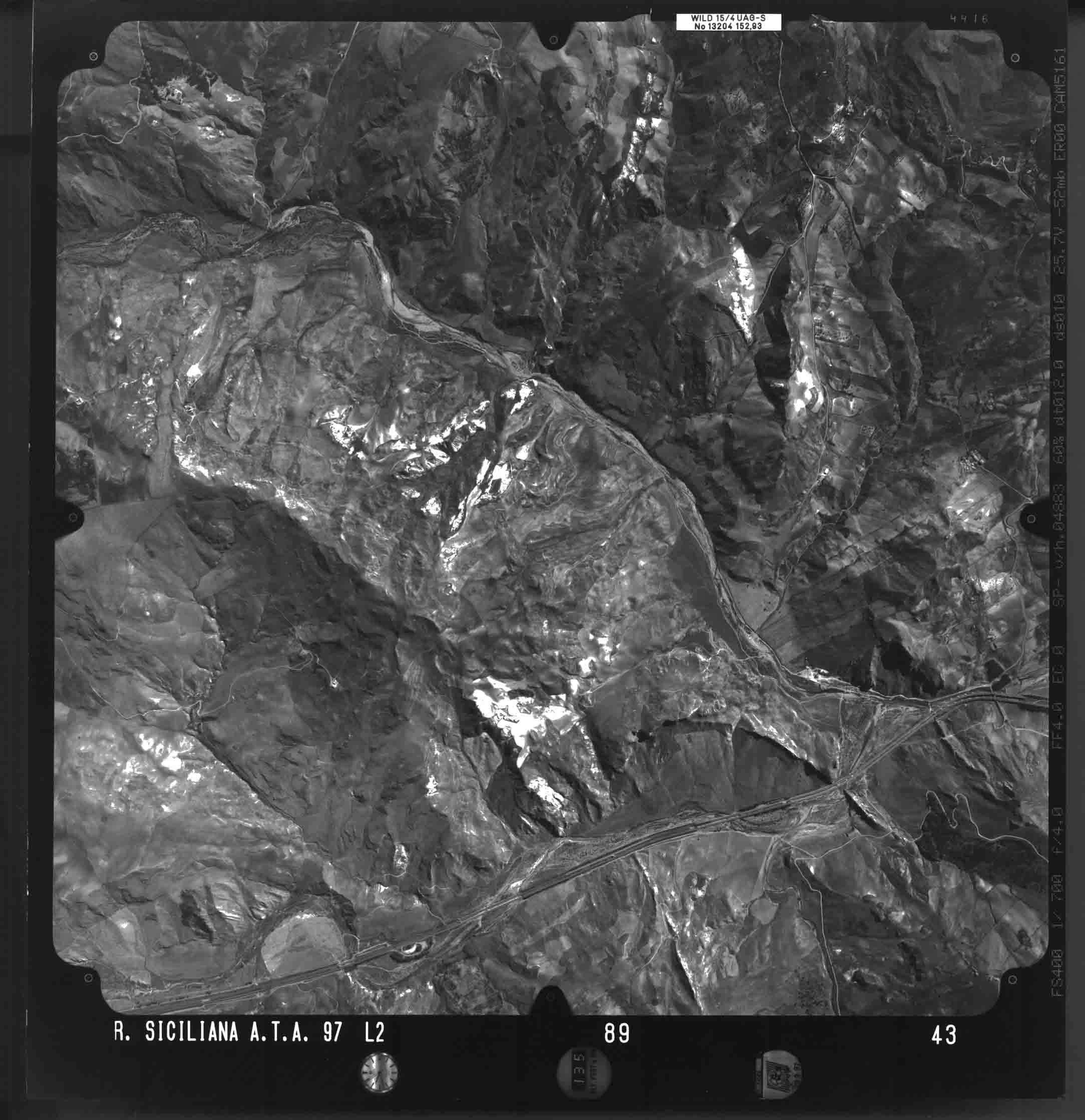 CL SANTA CATERINA VILLARMOSA 89 STR 43