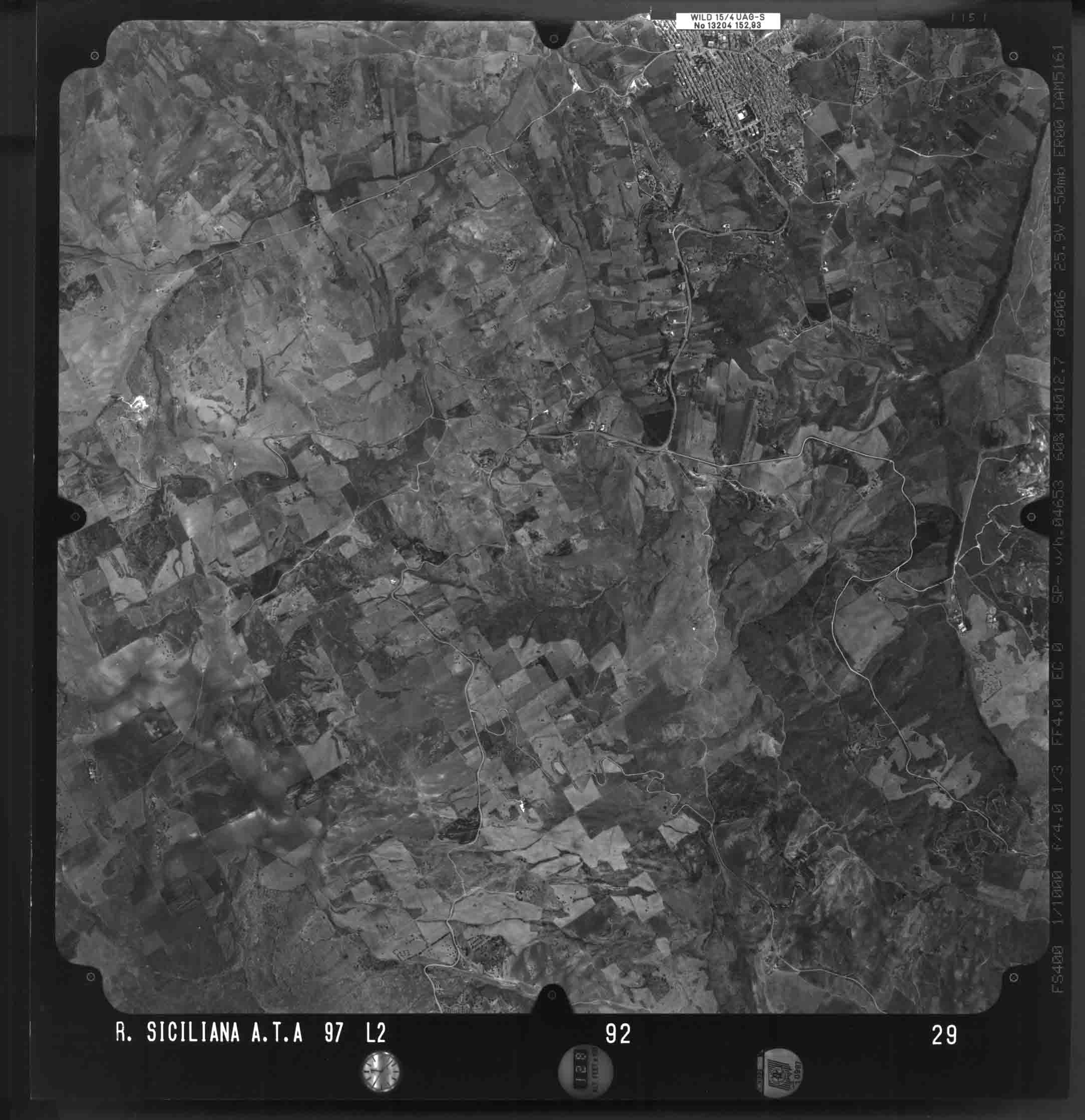 CL SANTA CATERINA VILLARMOSA 92 STR 29