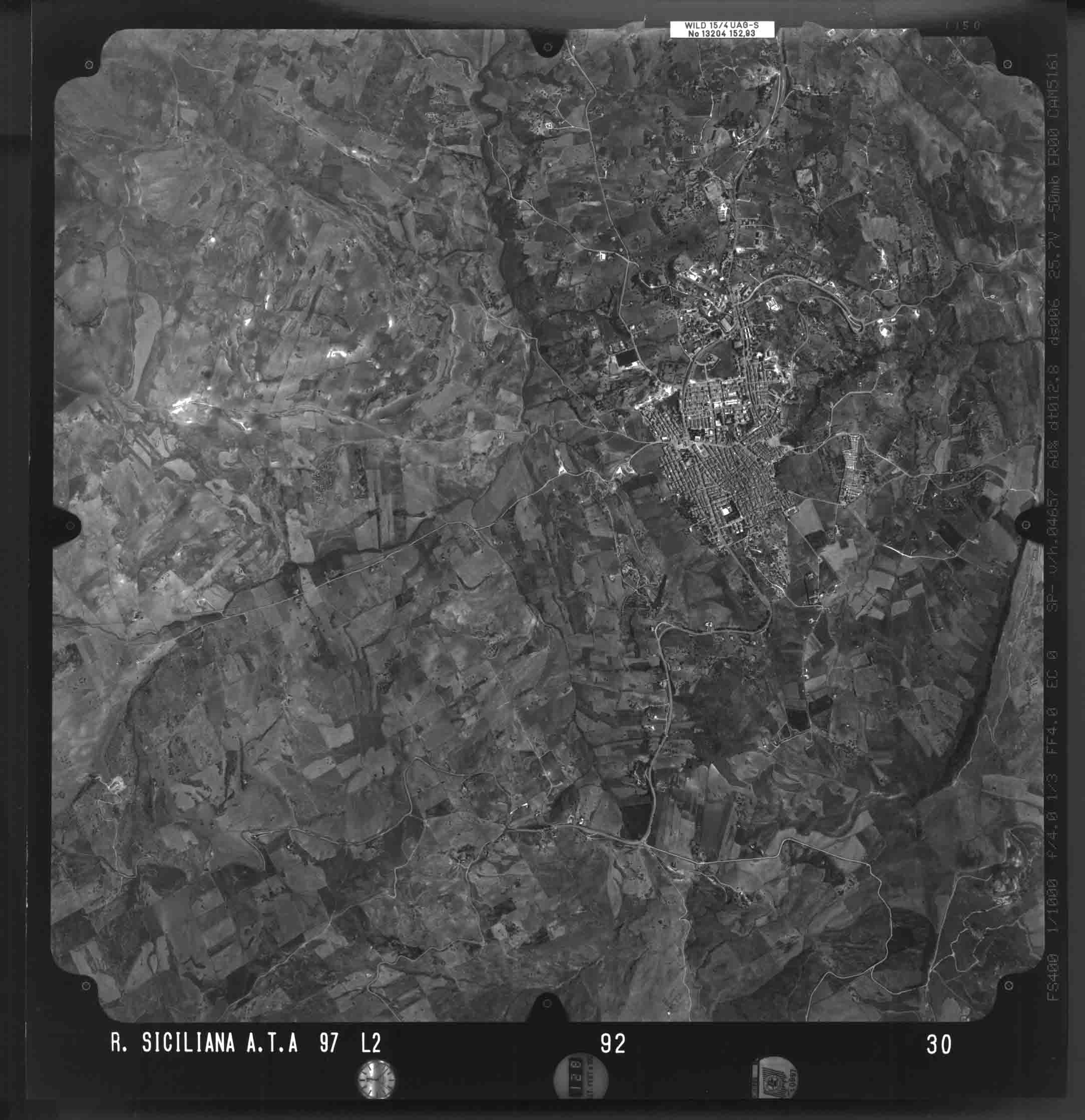 CL SANTA CATERINA VILLARMOSA 92 STR 30