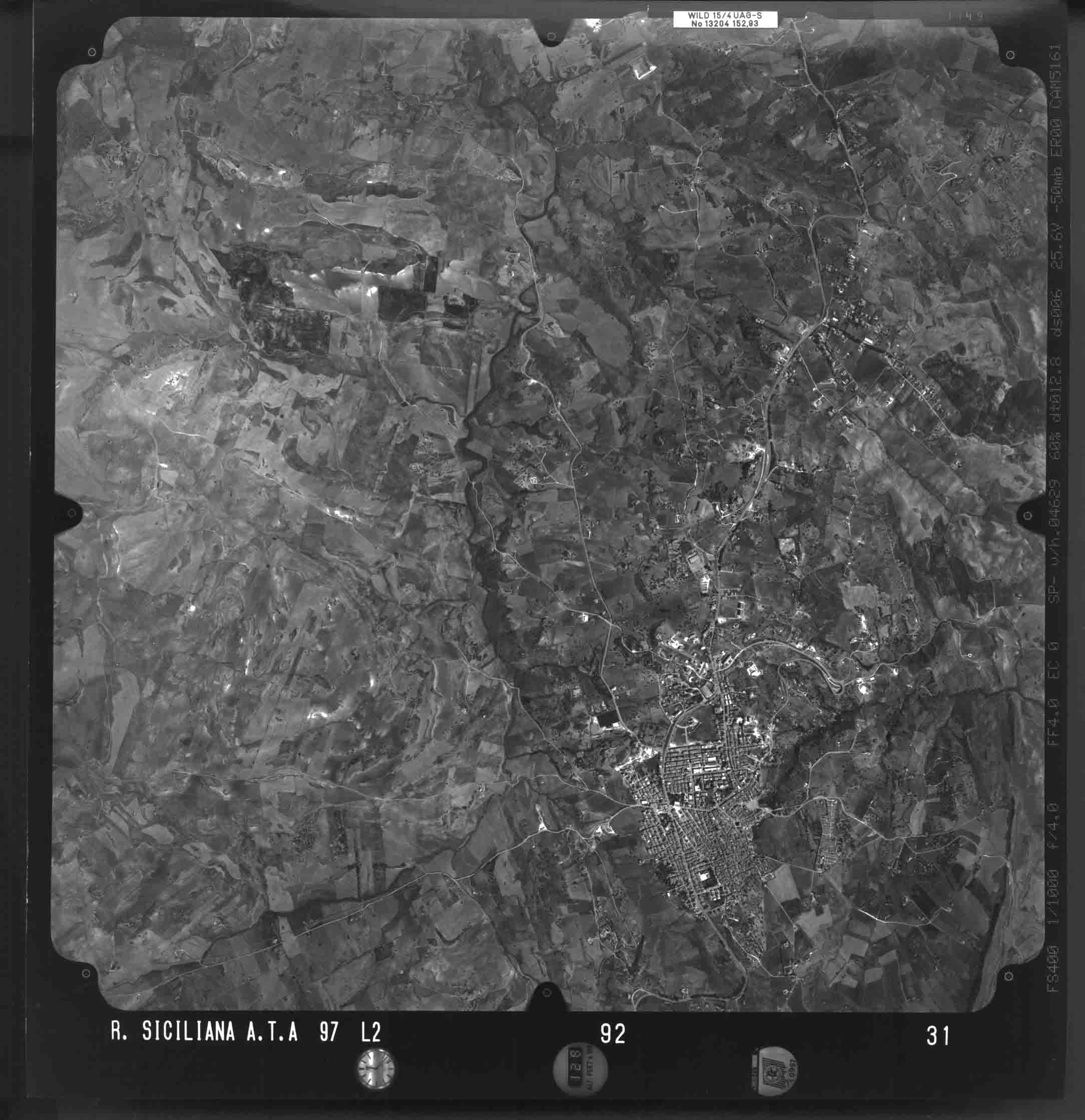 CL SANTA CATERINA VILLARMOSA 92 STR 31