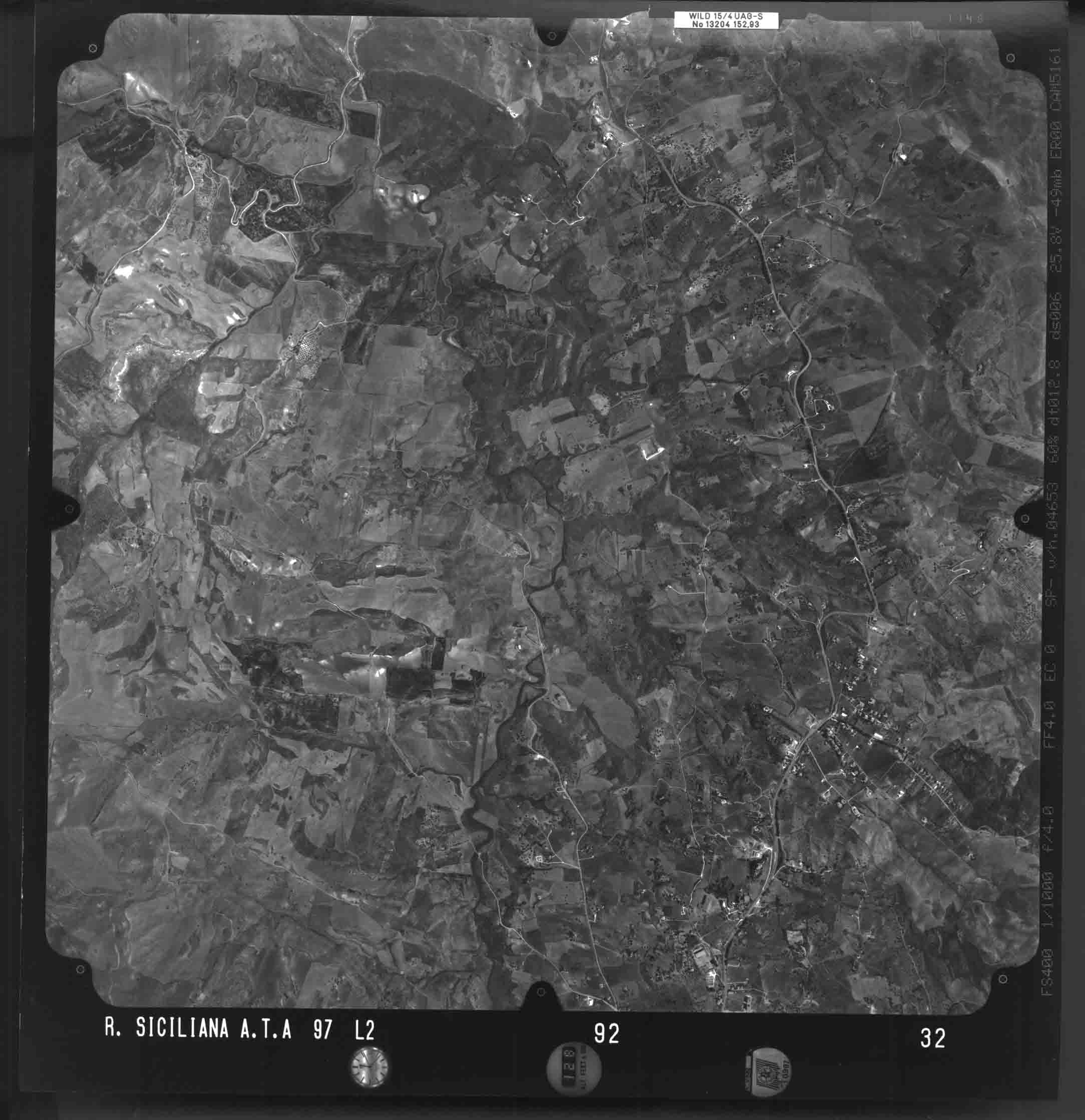 CL SANTA CATERINA VILLARMOSA 92 STR 32