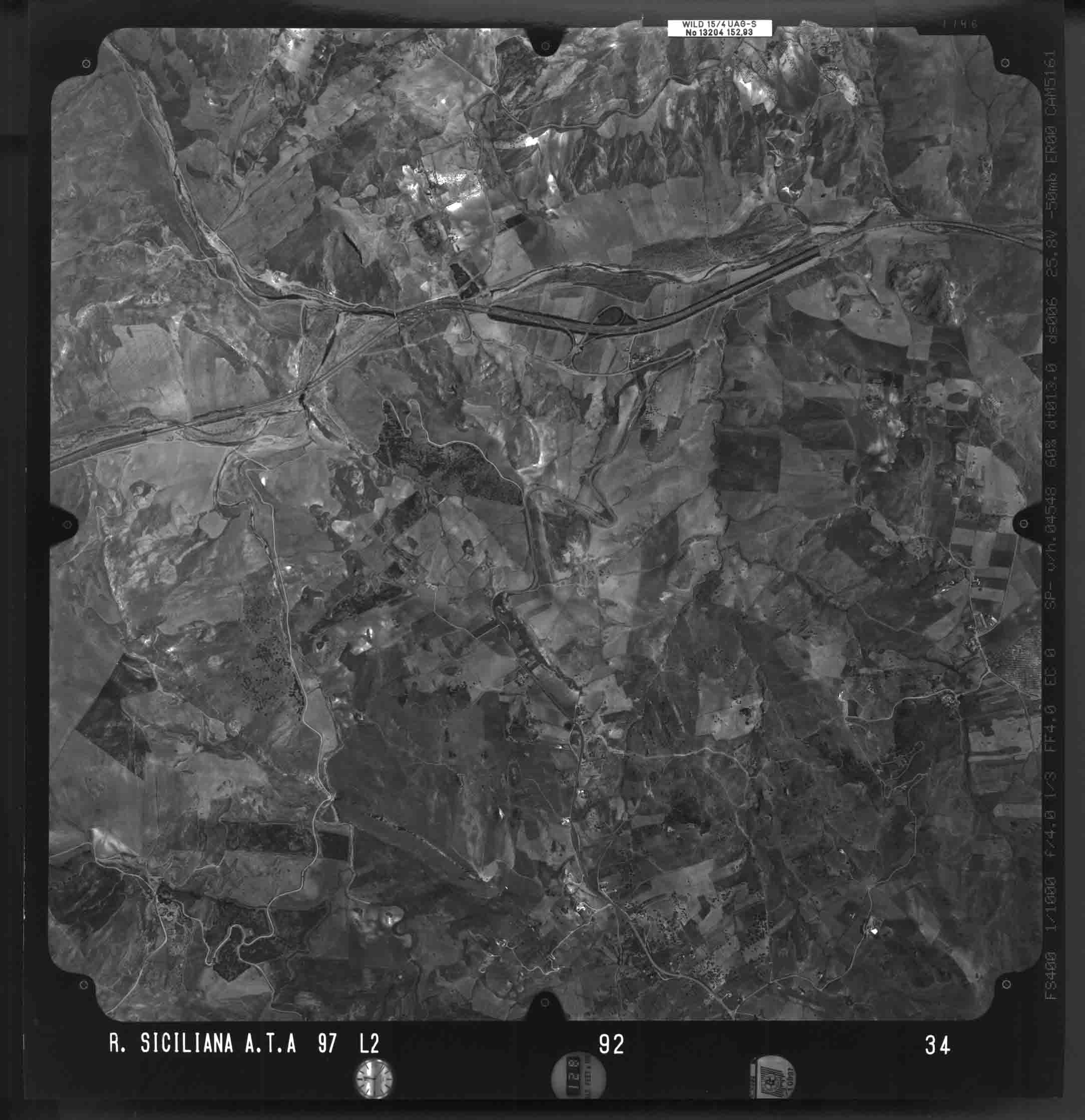 CL SANTA CATERINA VILLARMOSA 92 STR 34