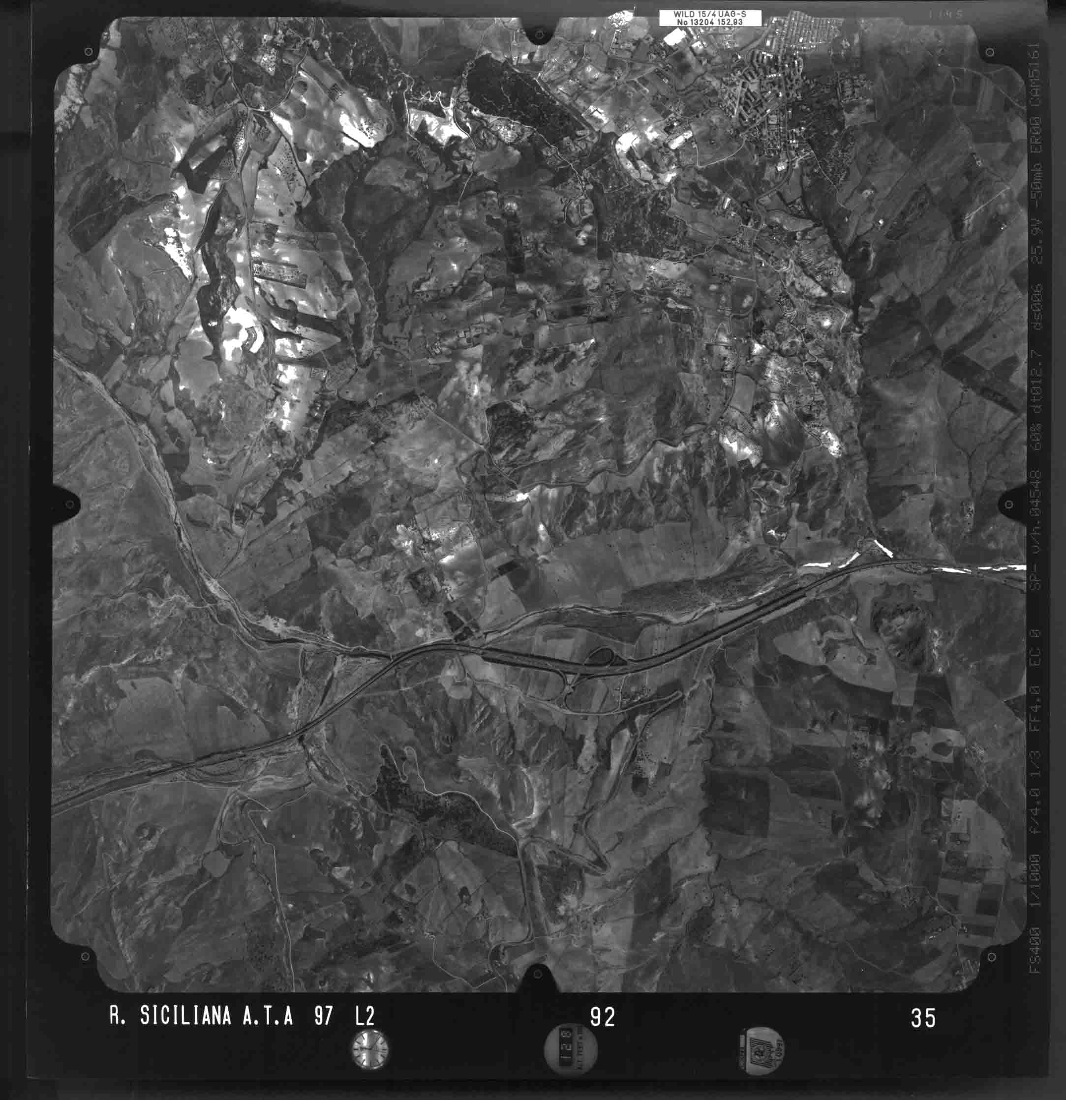 CL SANTA CATERINA VILLARMOSA 92 STR 35