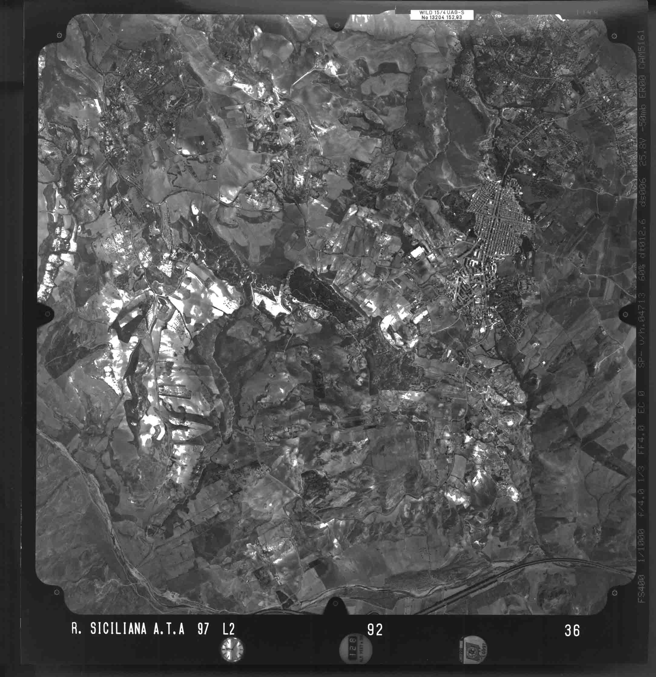 CL SANTA CATERINA VILLARMOSA 92 STR 36