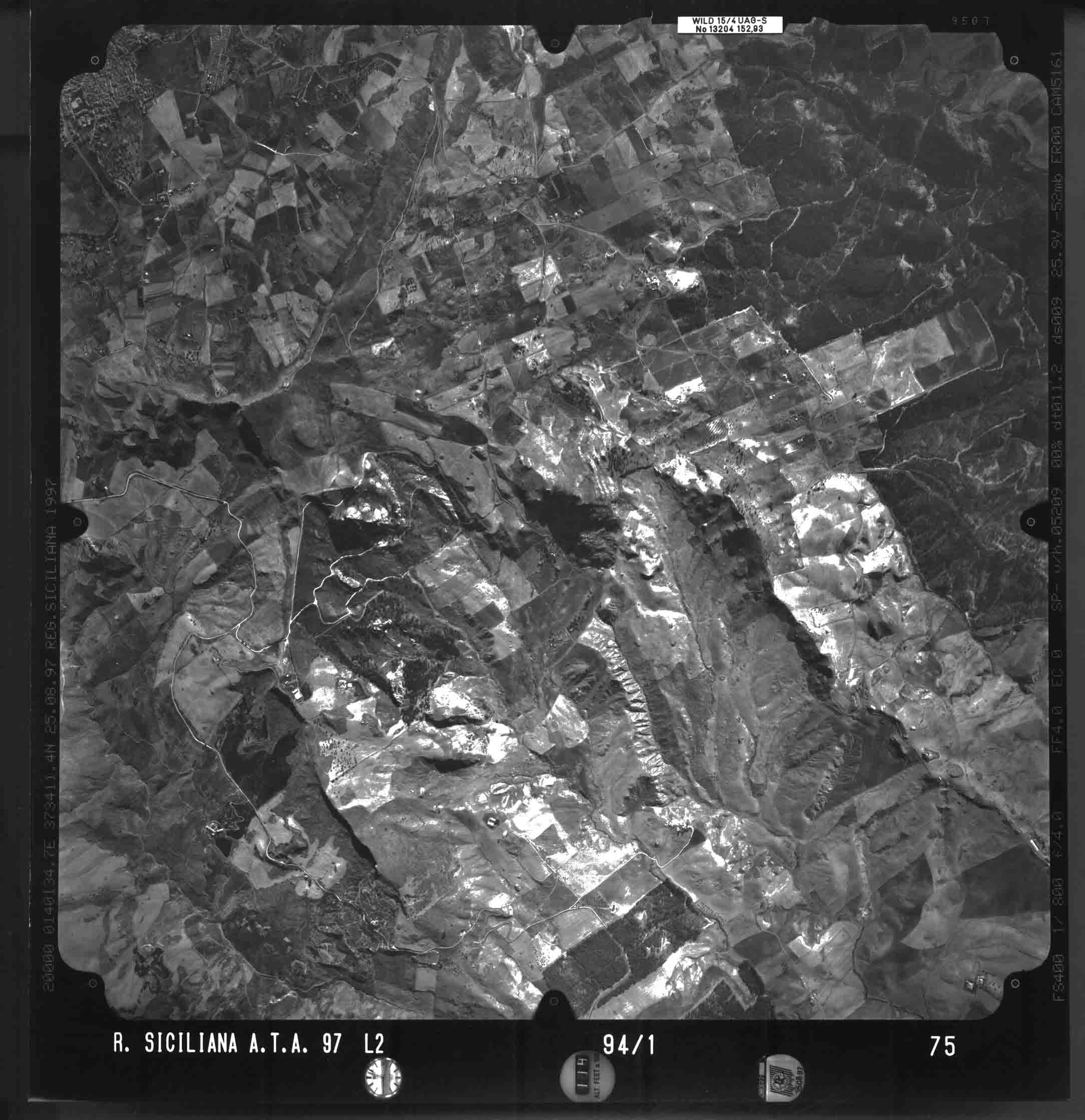 CL SANTA CATERINA VILLARMOSA 94 1 STR 75