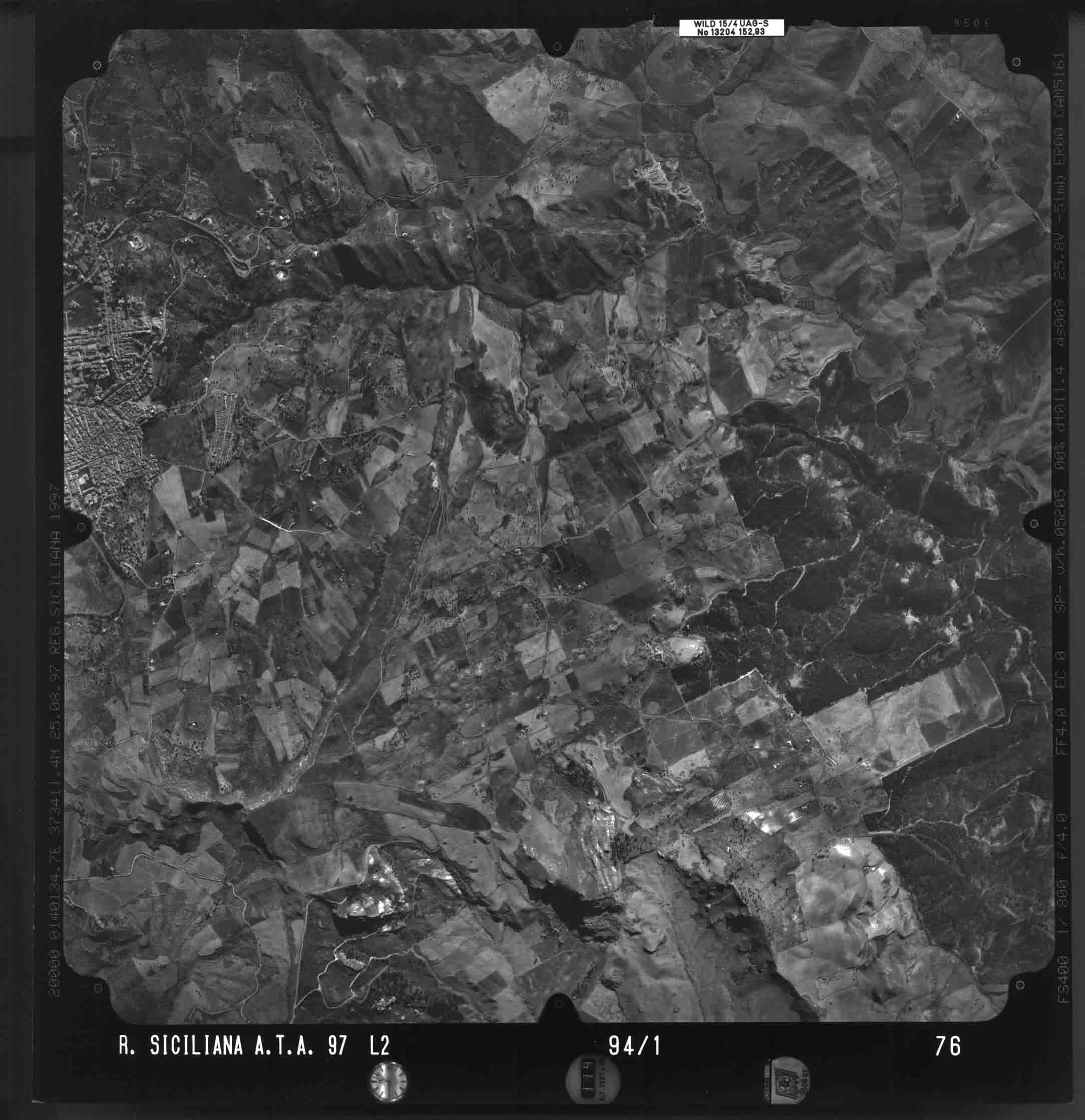 CL SANTA CATERINA VILLARMOSA 94 1 STR 76