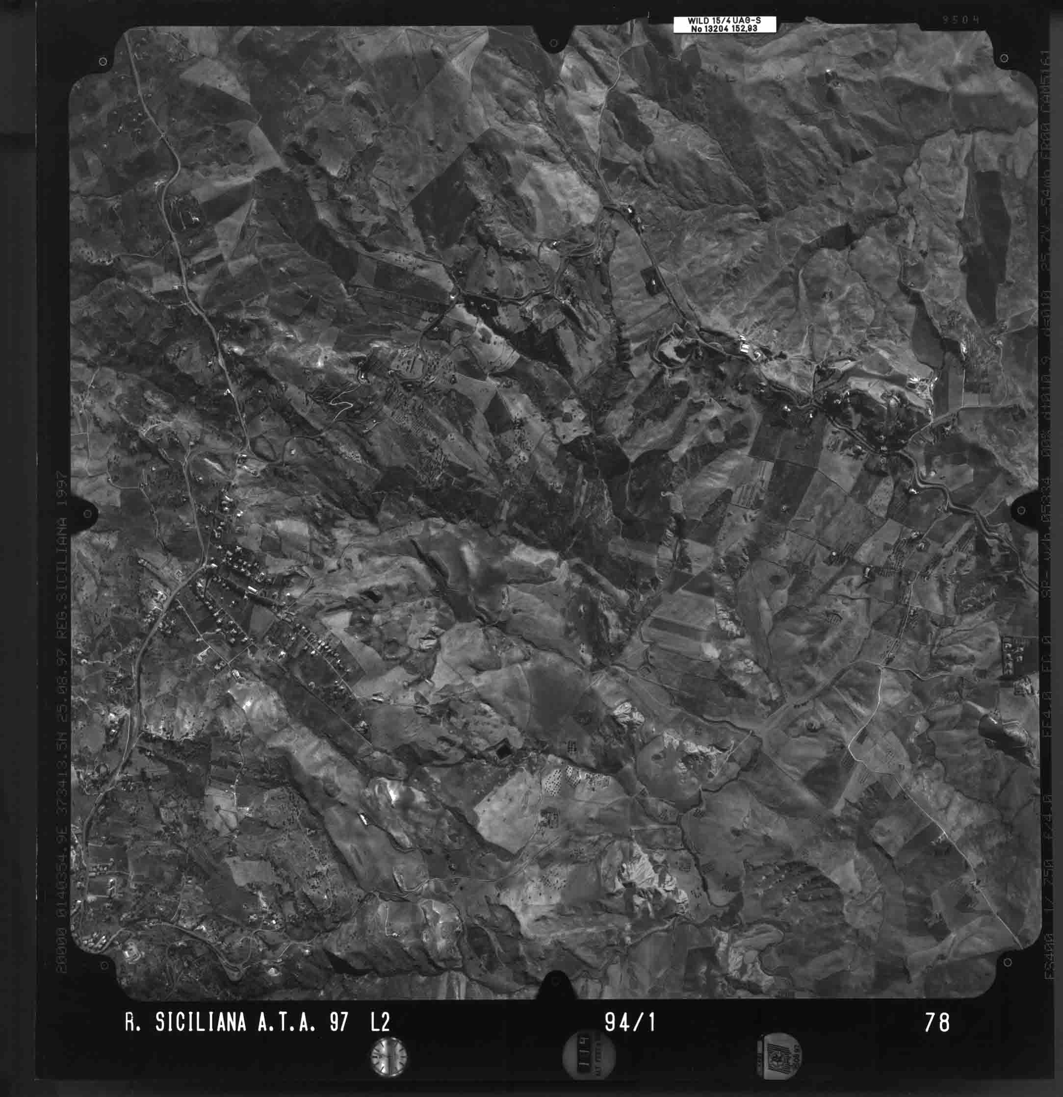 CL SANTA CATERINA VILLARMOSA 94 1 STR 78