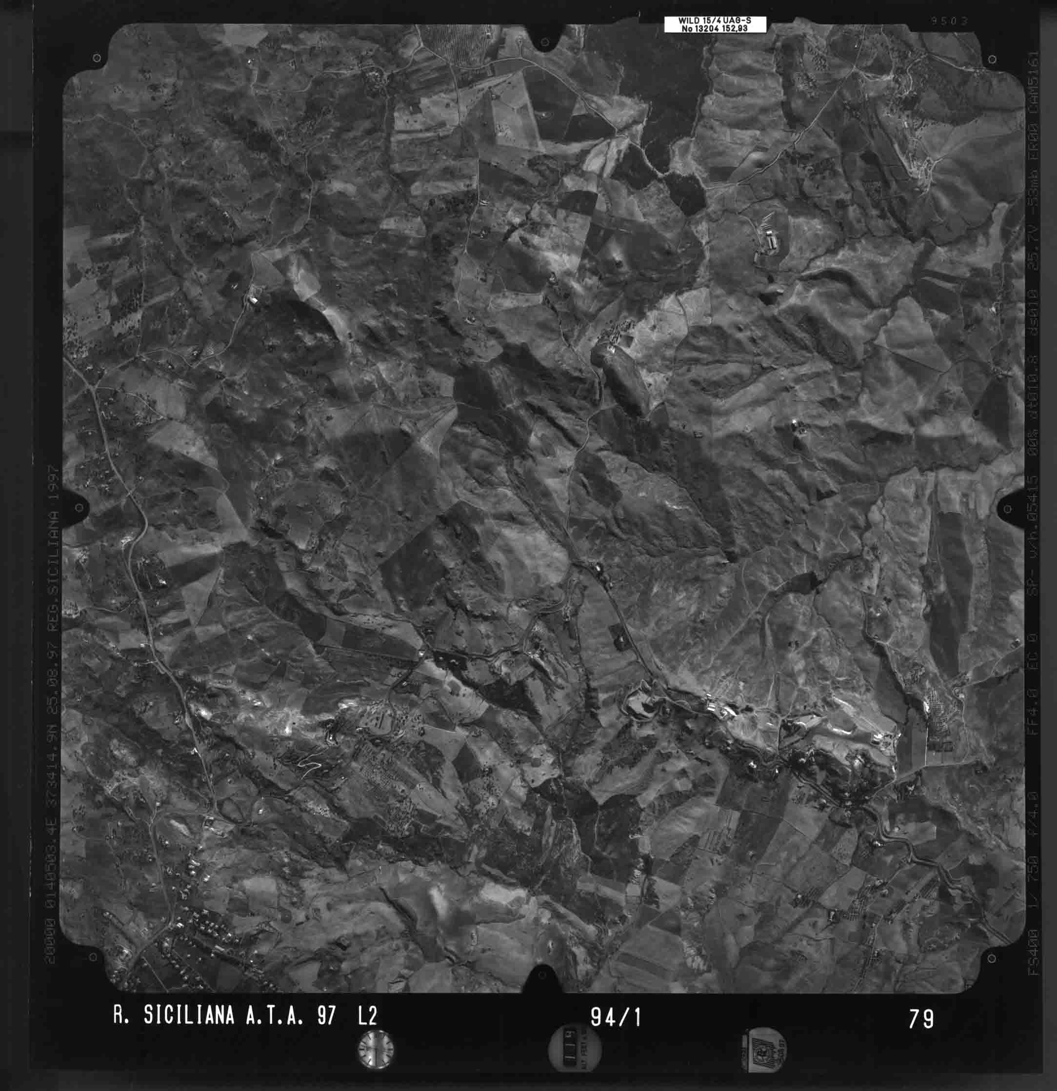 CL SANTA CATERINA VILLARMOSA 94 1 STR 79