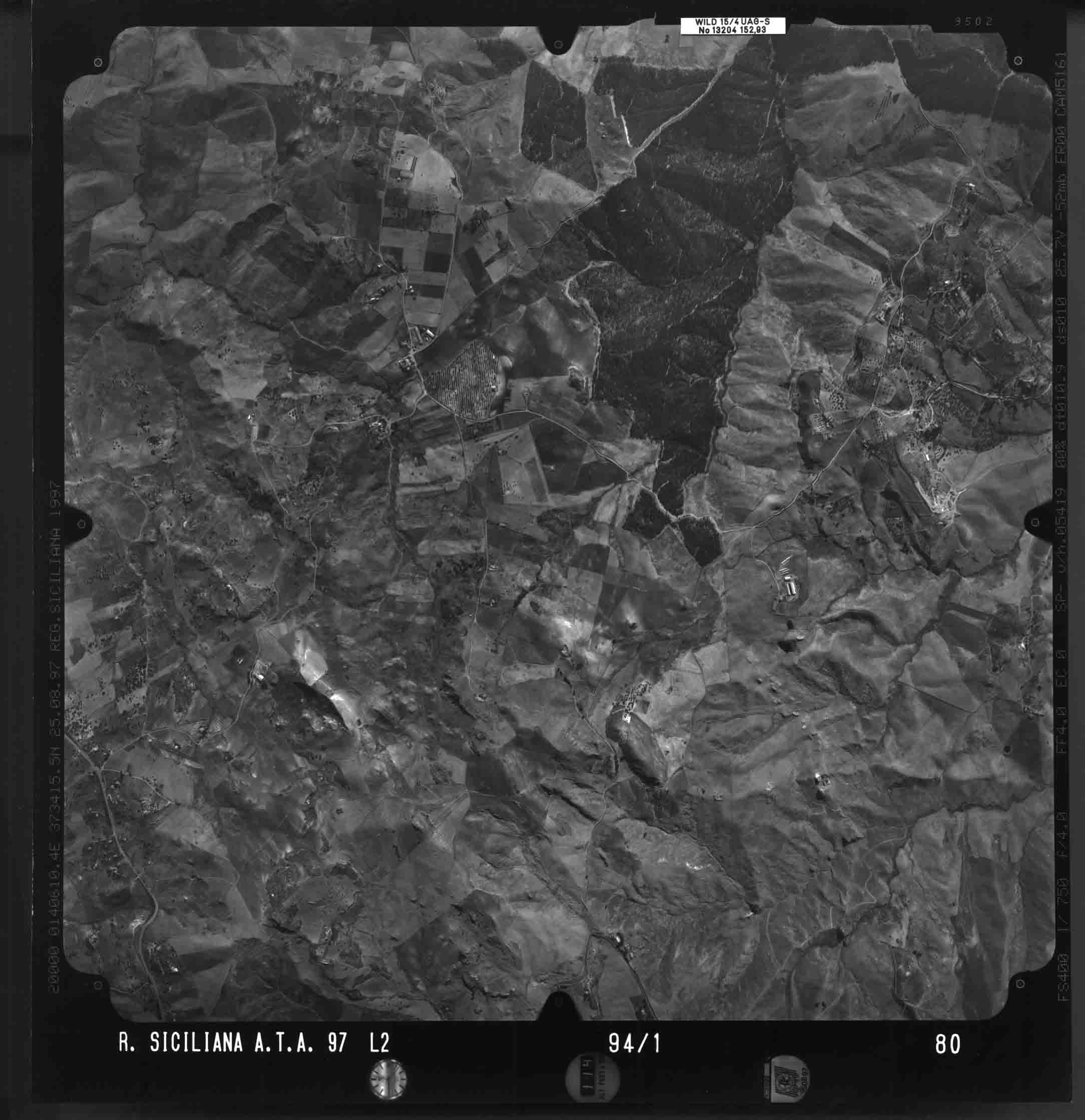 CL SANTA CATERINA VILLARMOSA 94 1 STR 80