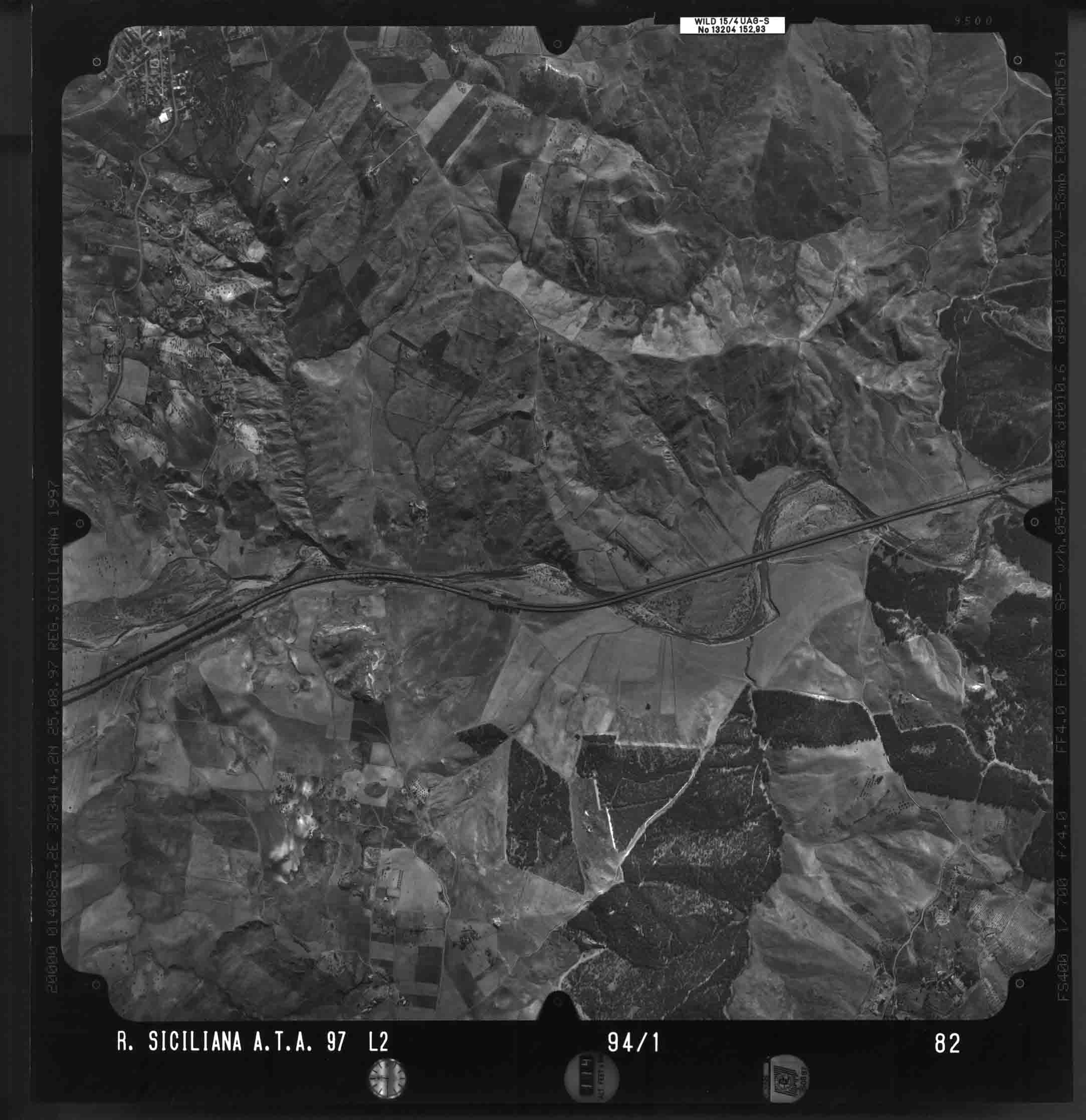 CL SANTA CATERINA VILLARMOSA 94 1 STR 82