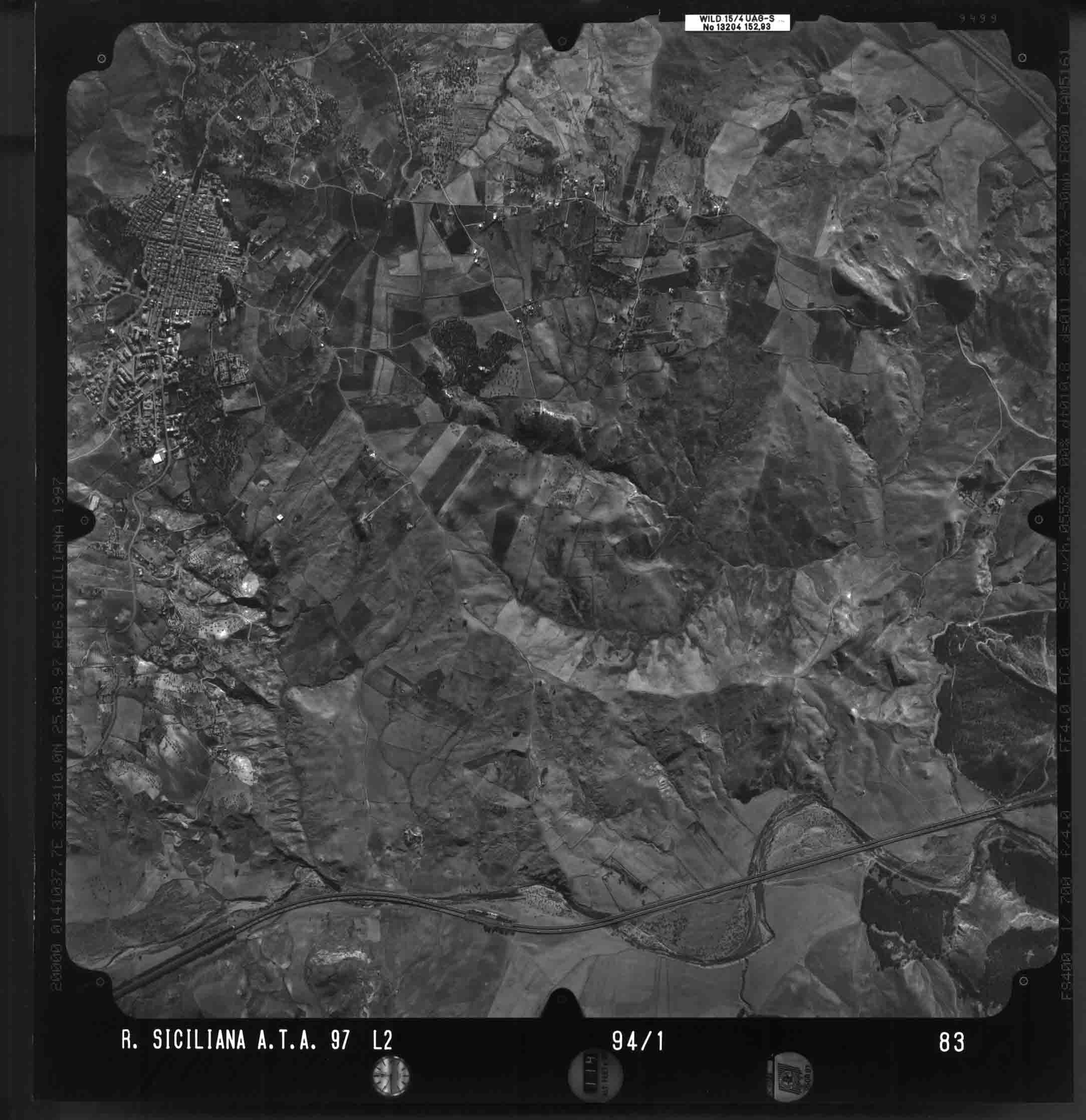 CL SANTA CATERINA VILLARMOSA 94 1 STR 83