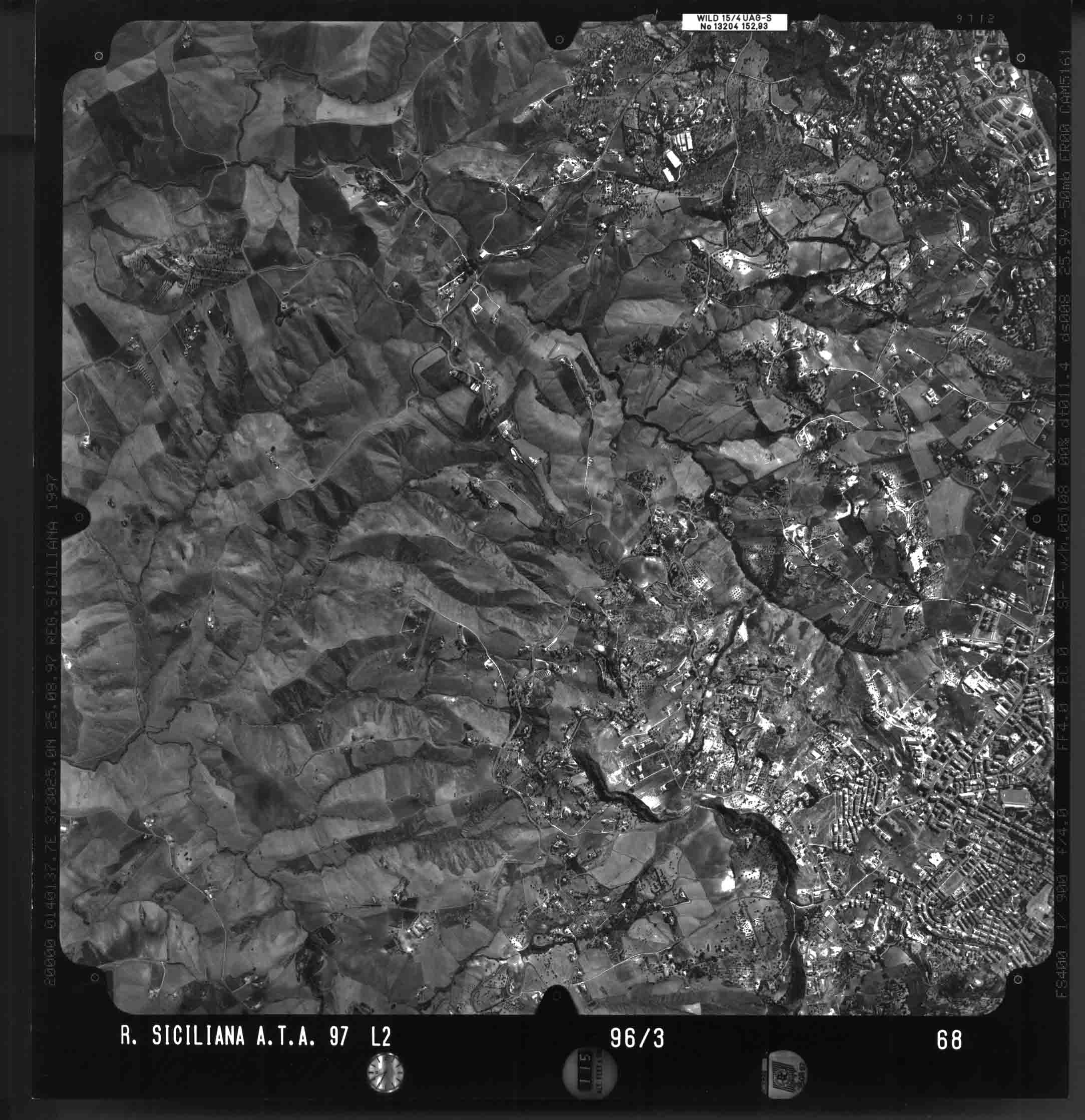 CL SAN CATALDO 96 3 STR 68