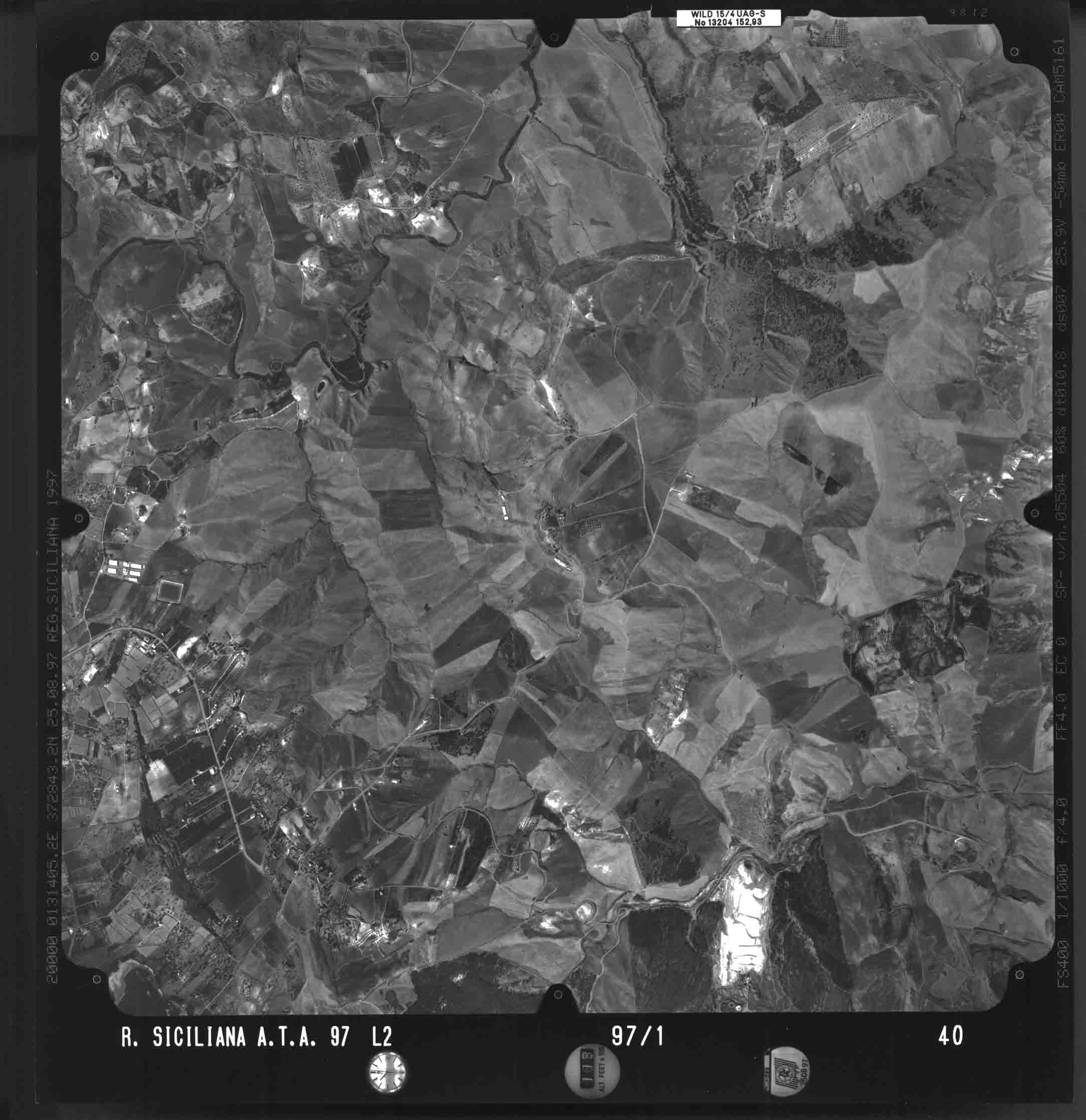 CL SAN CATALDO 97 1 STR 40