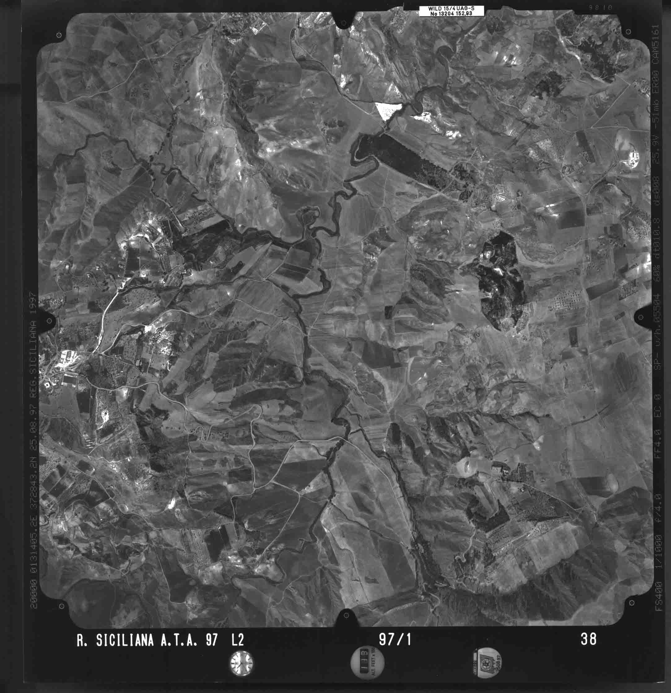 CL SERRADIFALCO 97 1 STR 38