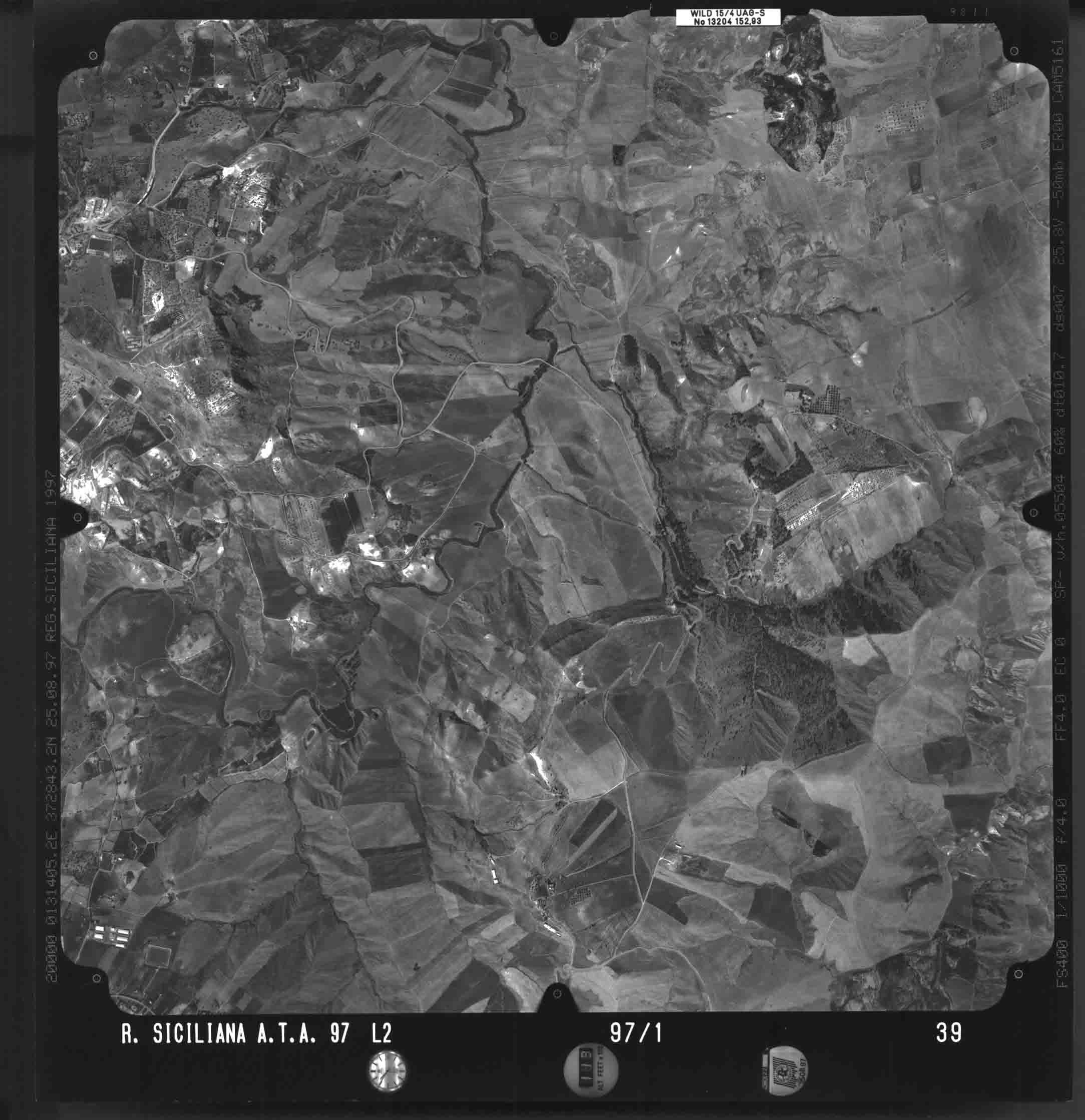 CL SERRADIFALCO 97 1 STR 39