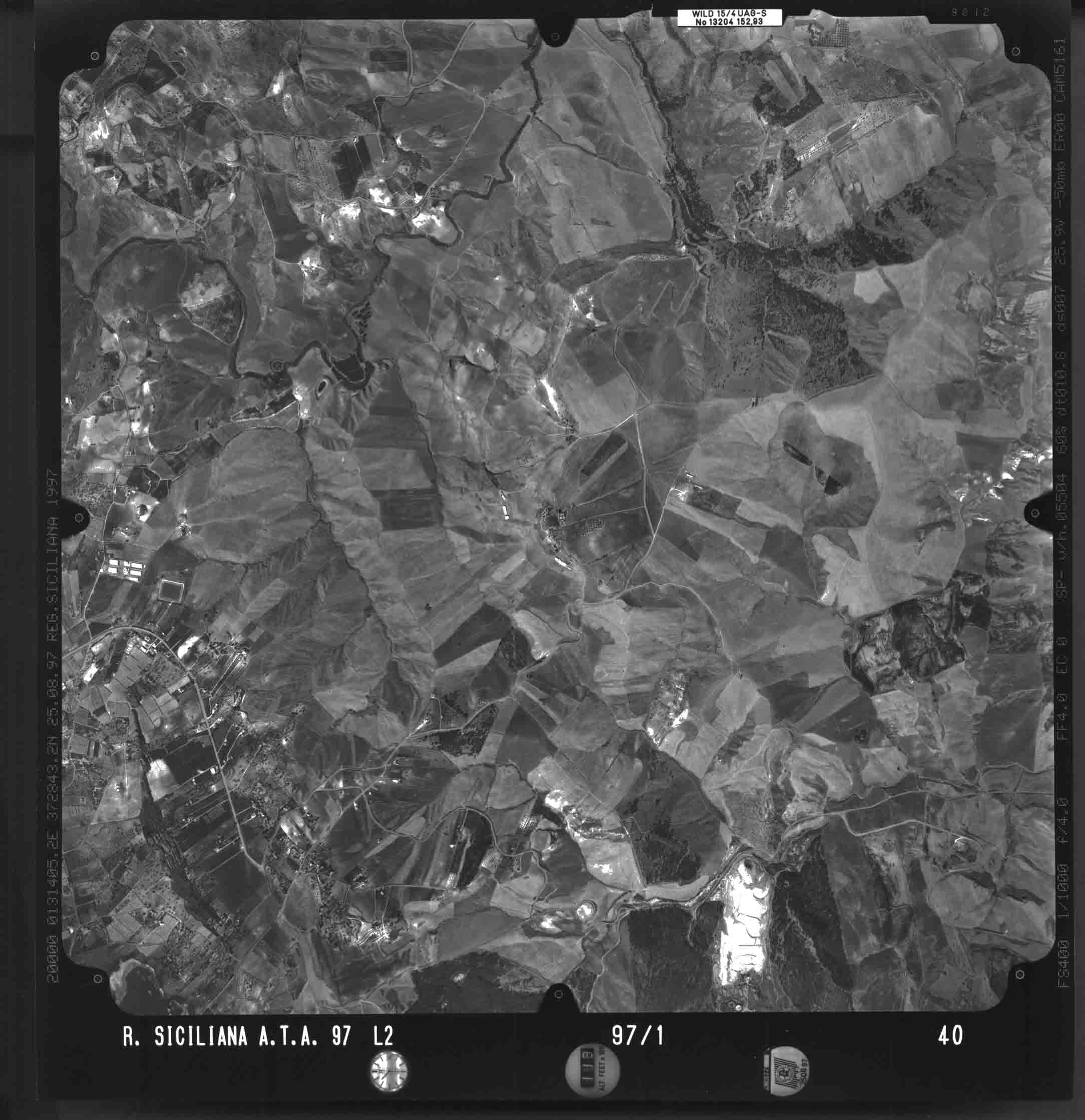 CL SERRADIFALCO 97 1 STR 40