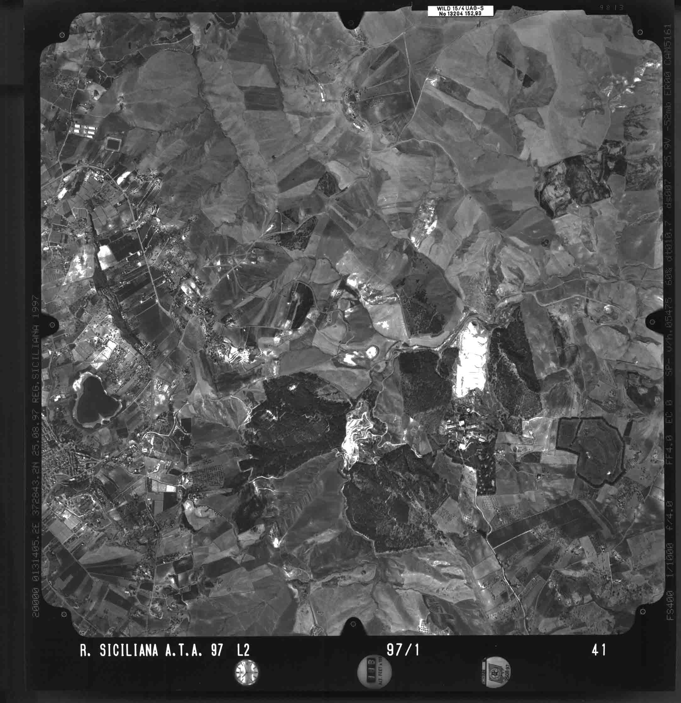 CL SERRADIFALCO 97 1 STR 41