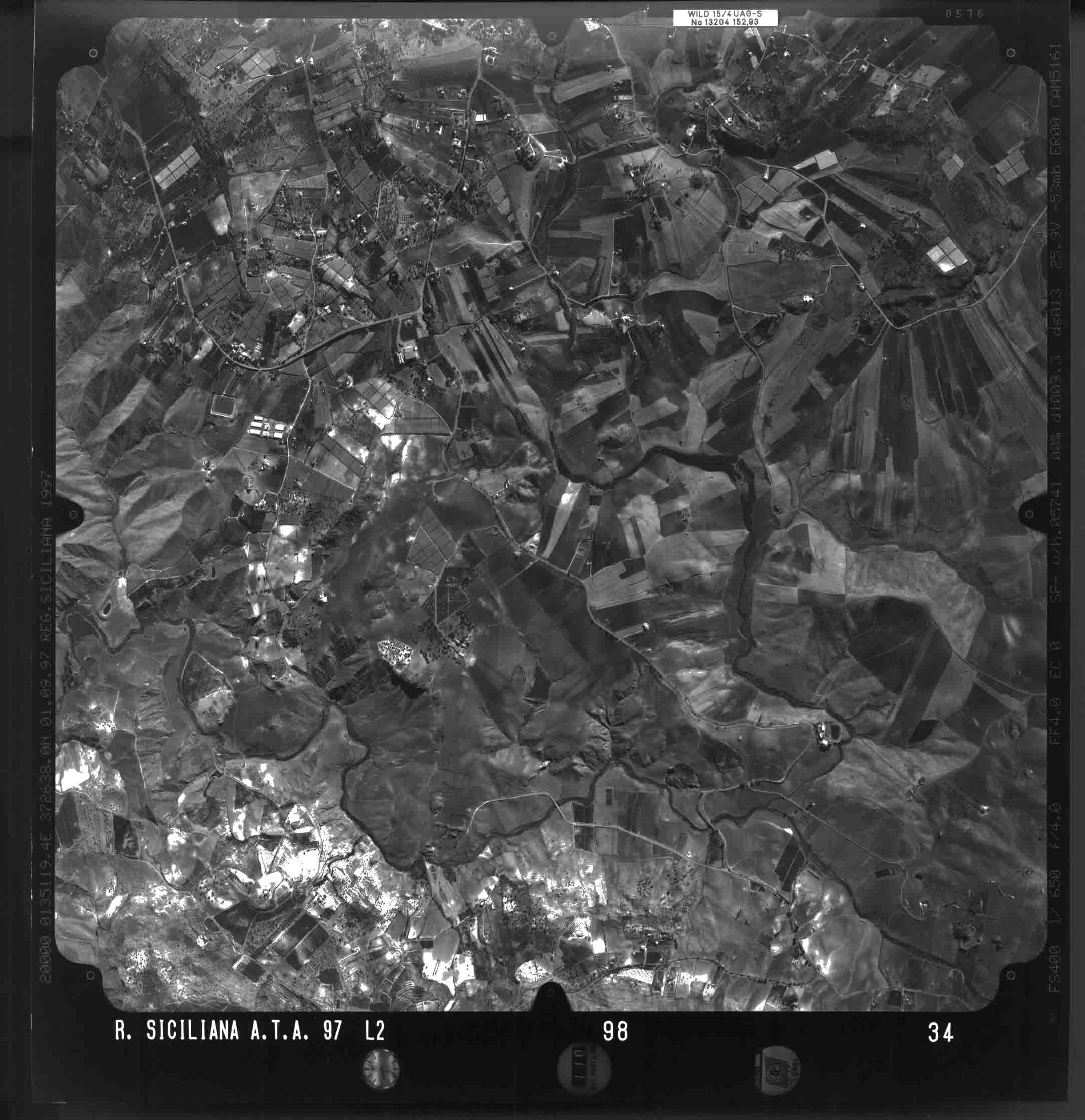 CL SERRADIFALCO 98 STR 34