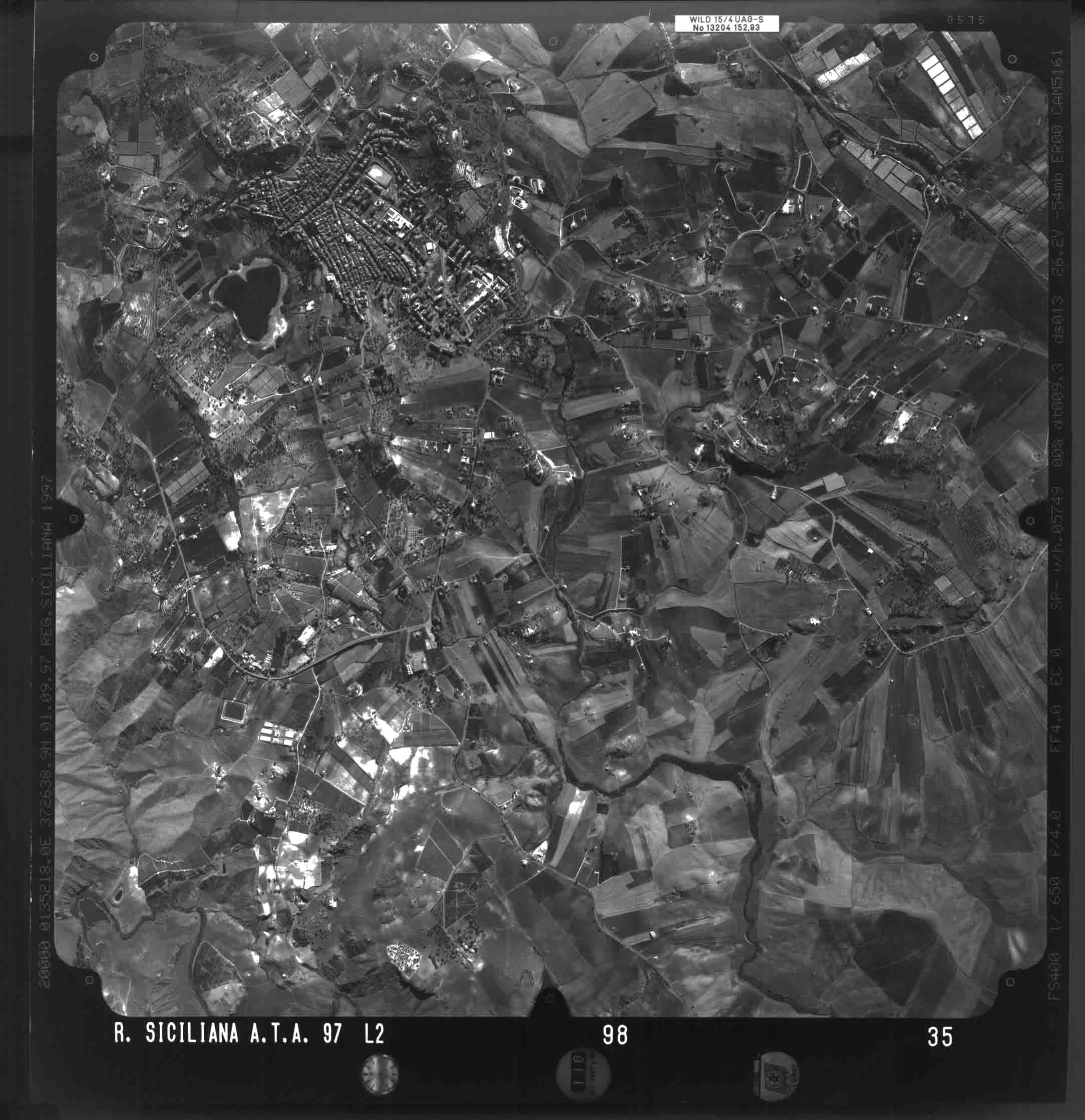 CL SERRADIFALCO 98 STR 35