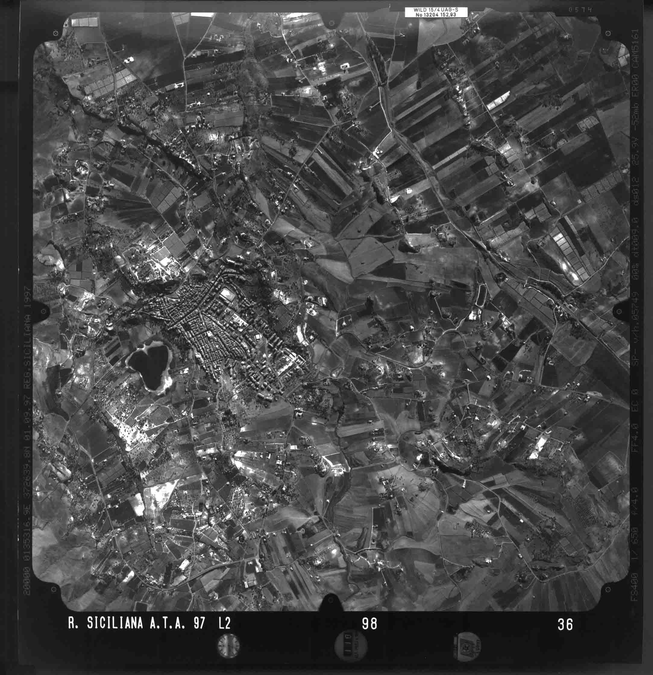 CL SERRADIFALCO 98 STR 36