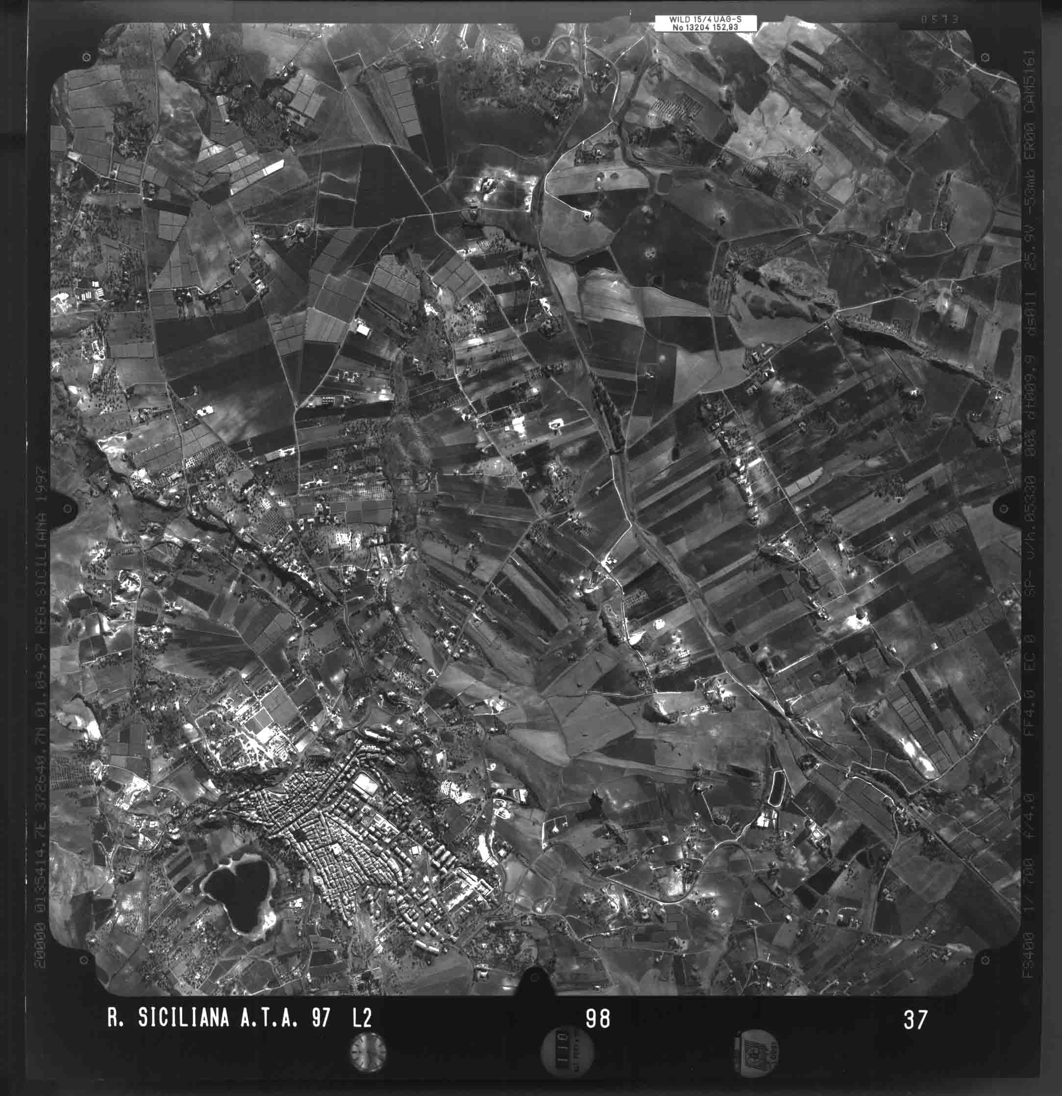 CL SERRADIFALCO 98 STR 37