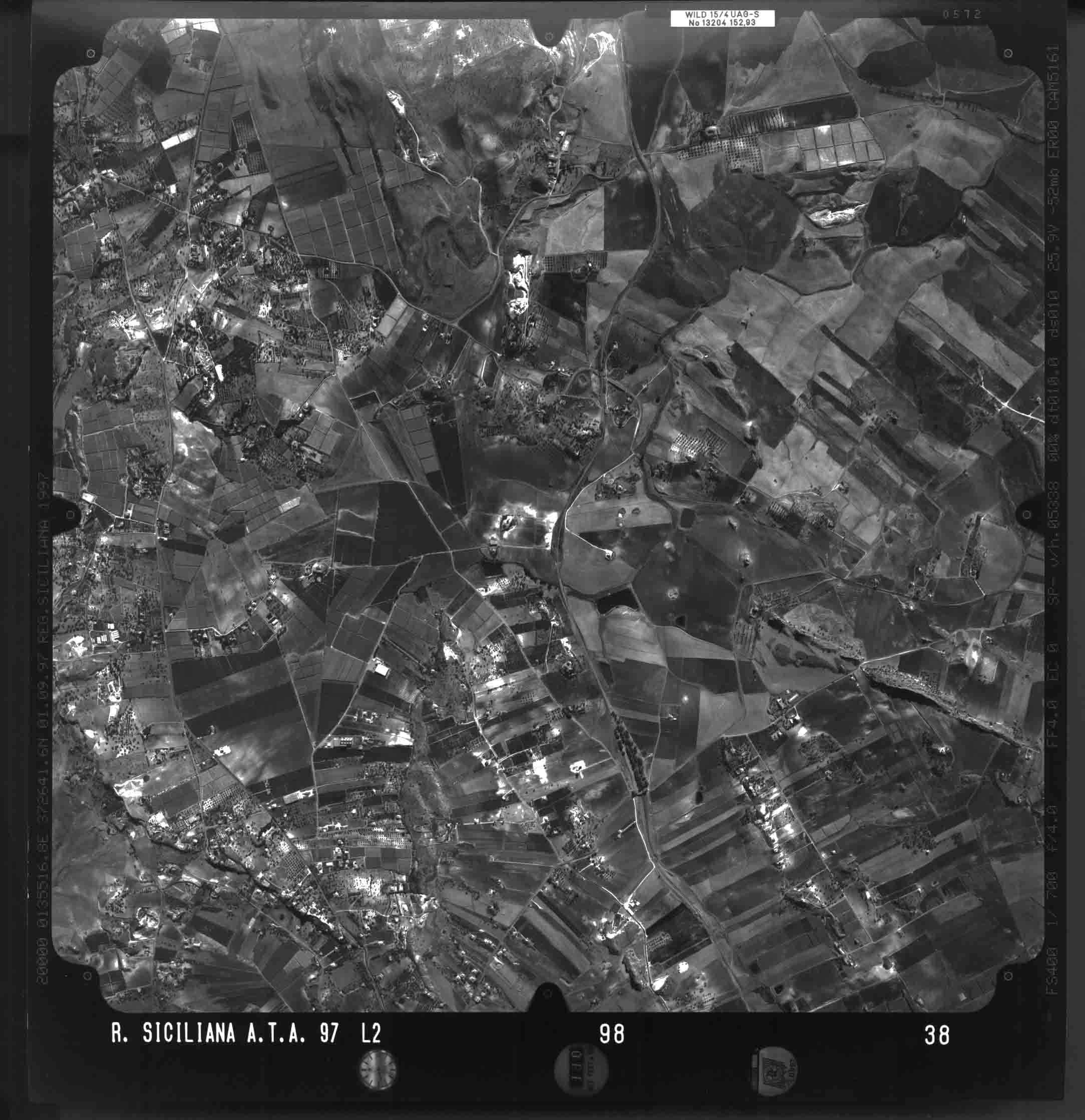 CL SERRADIFALCO 98 STR 38