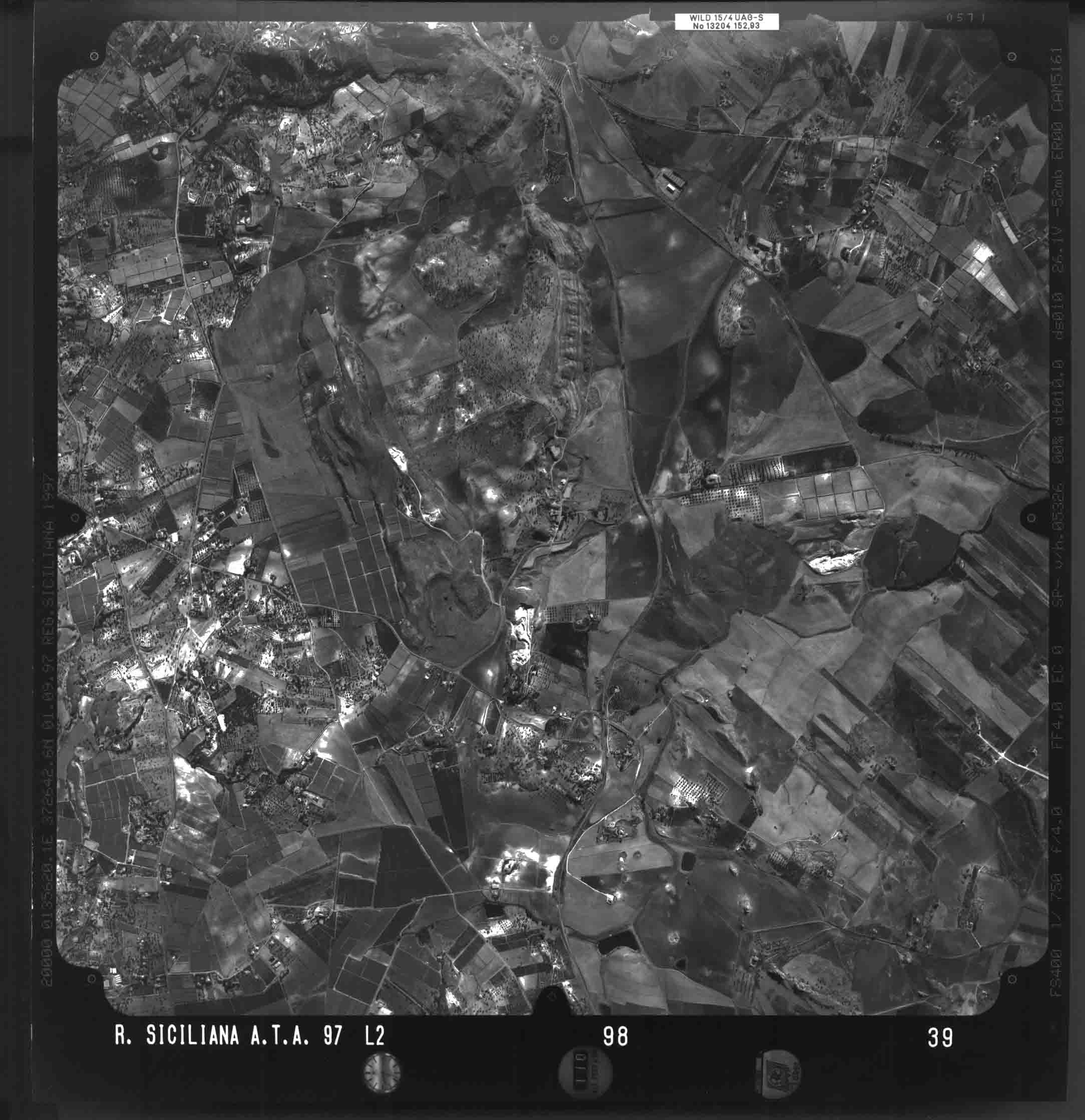 CL SERRADIFALCO 98 STR 39