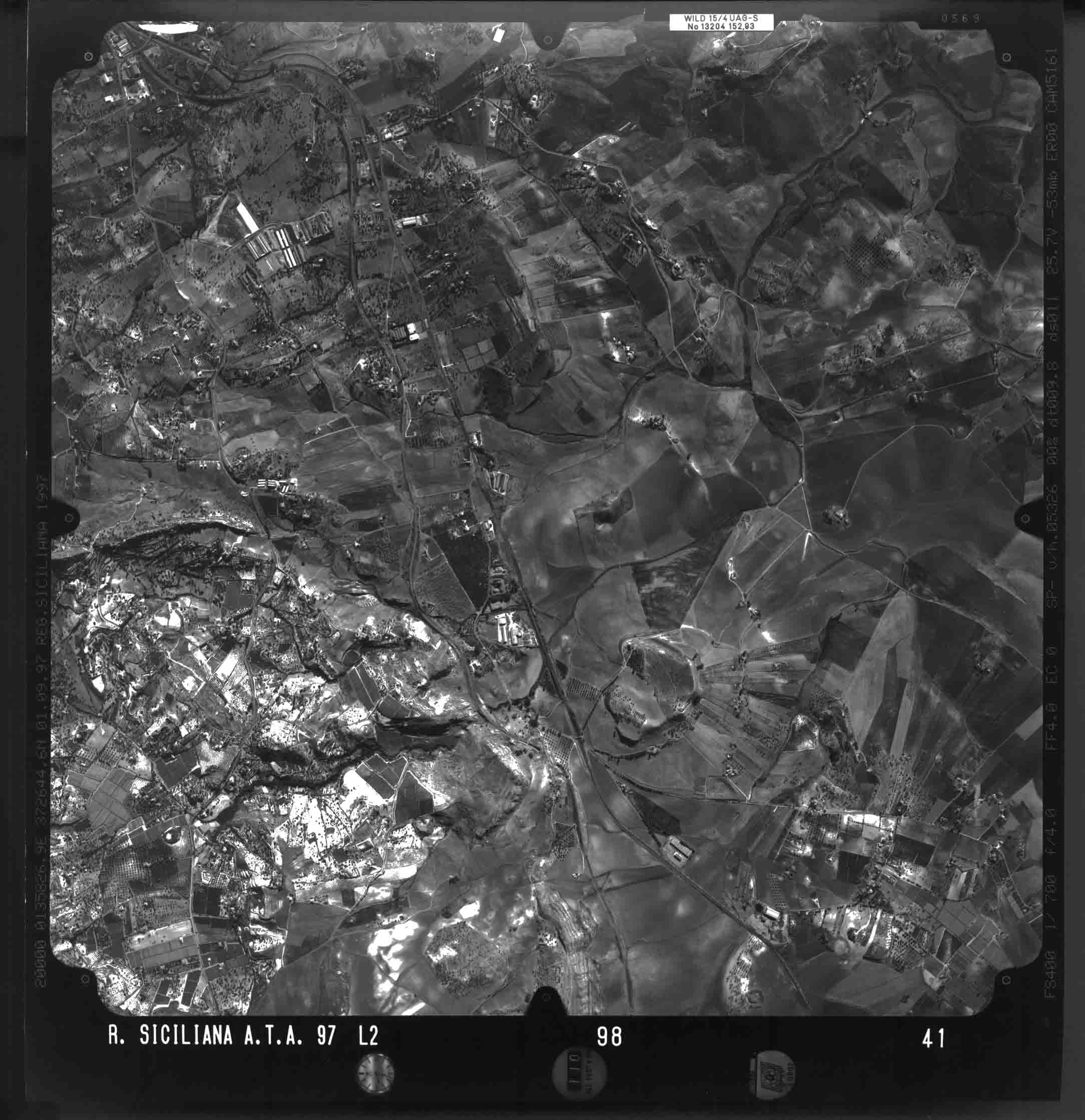 CL SERRADIFALCO 98 STR 41