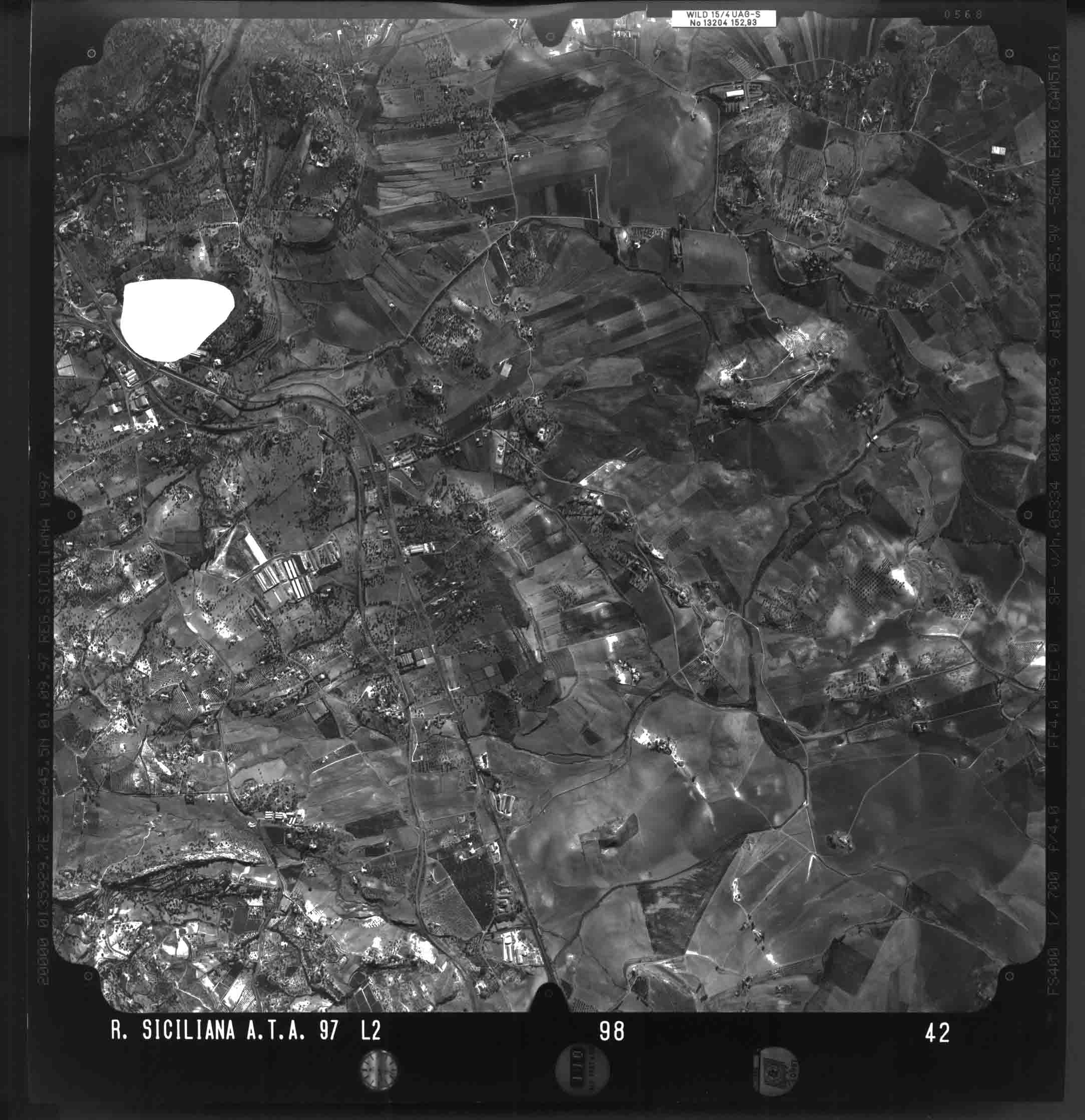 CL SERRADIFALCO 98 STR 42