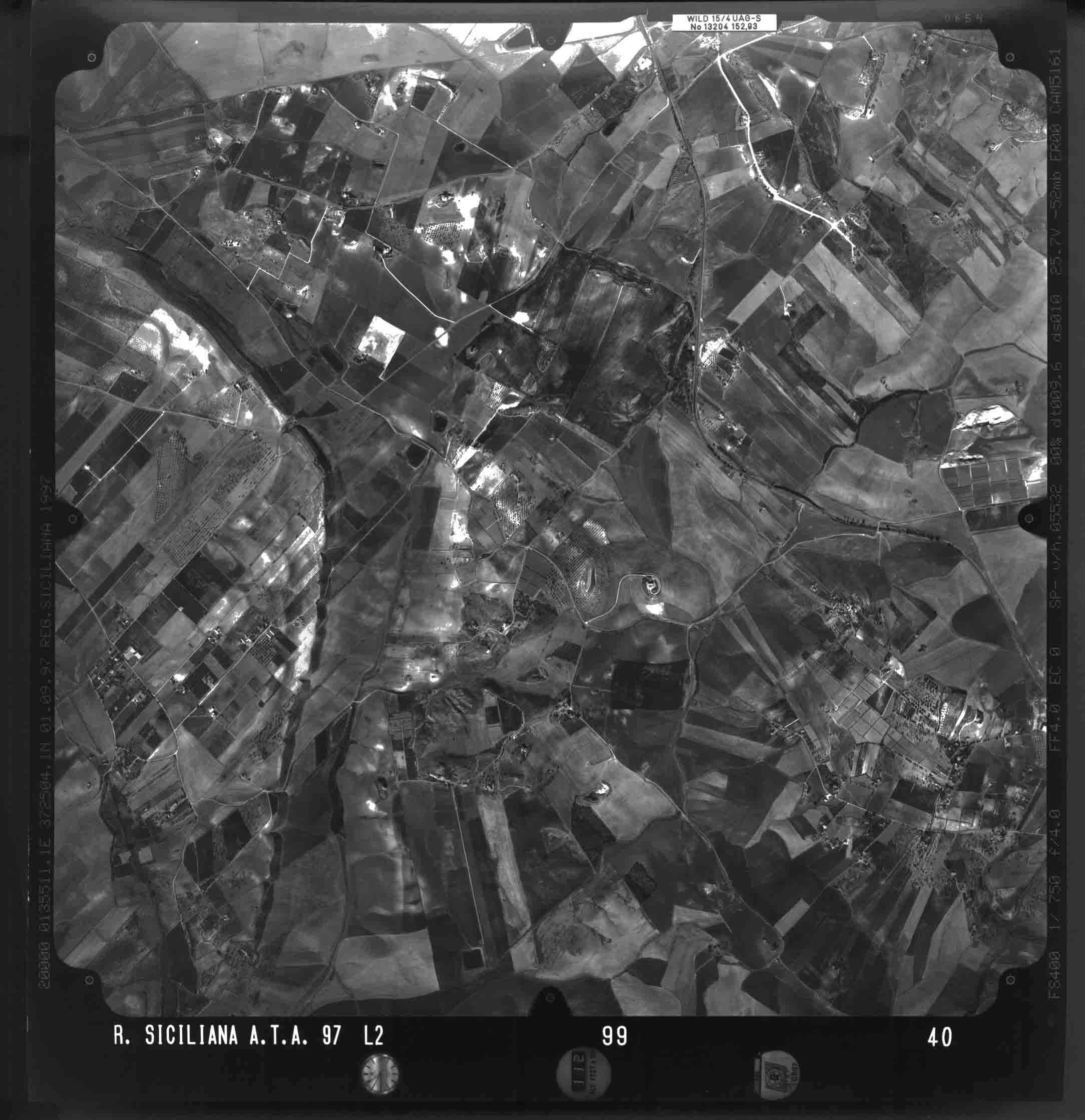 CL SERRADIFALCO 99 STR 40