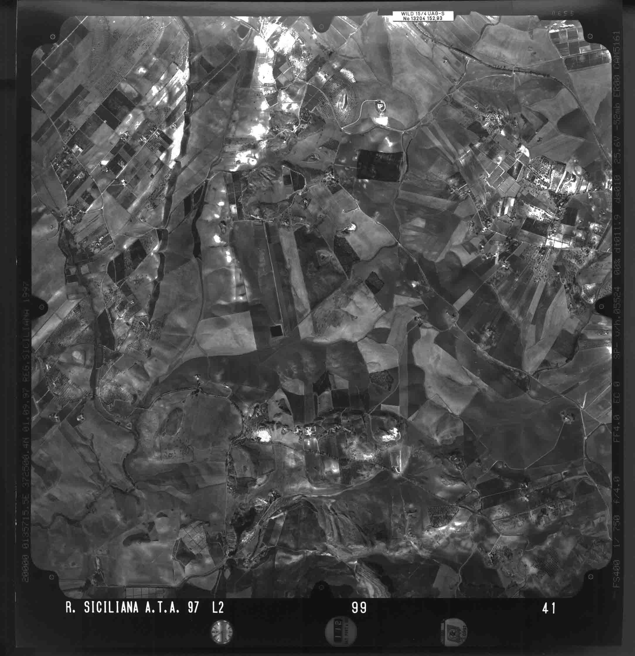 CL SERRADIFALCO 99 STR 41