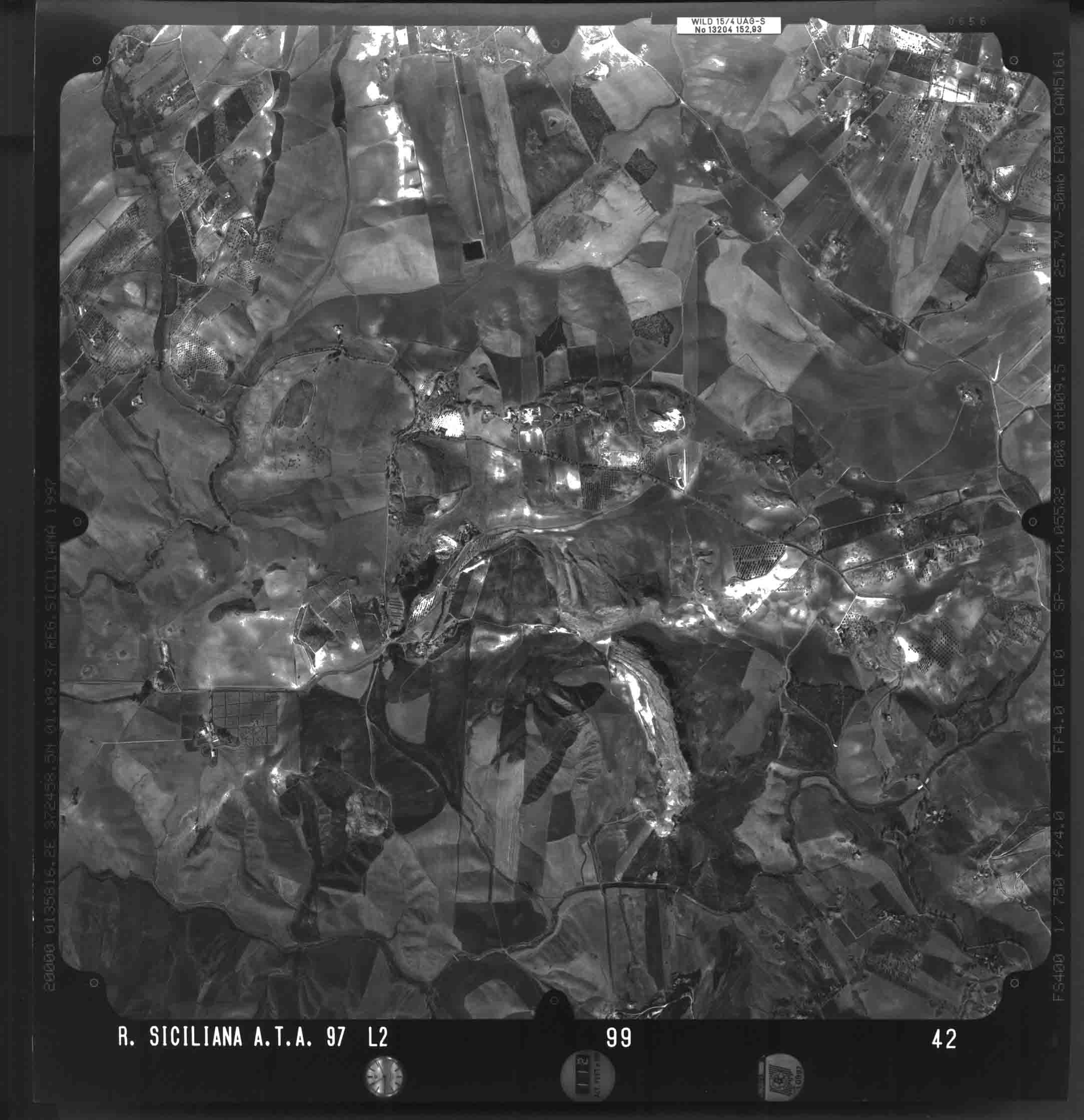 CL SERRADIFALCO 99 STR 42