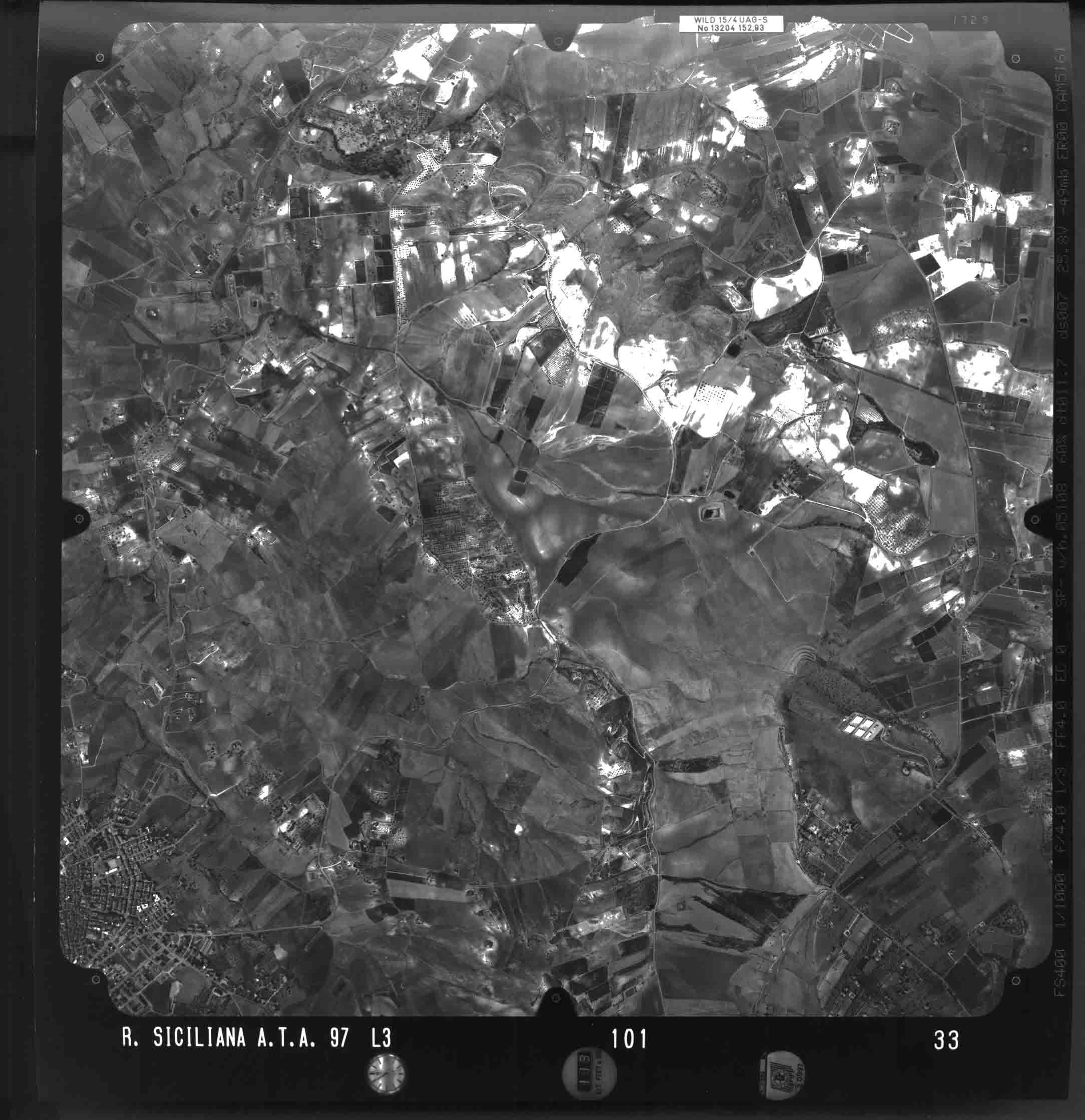 CL SOMMATINO 101 STR 33