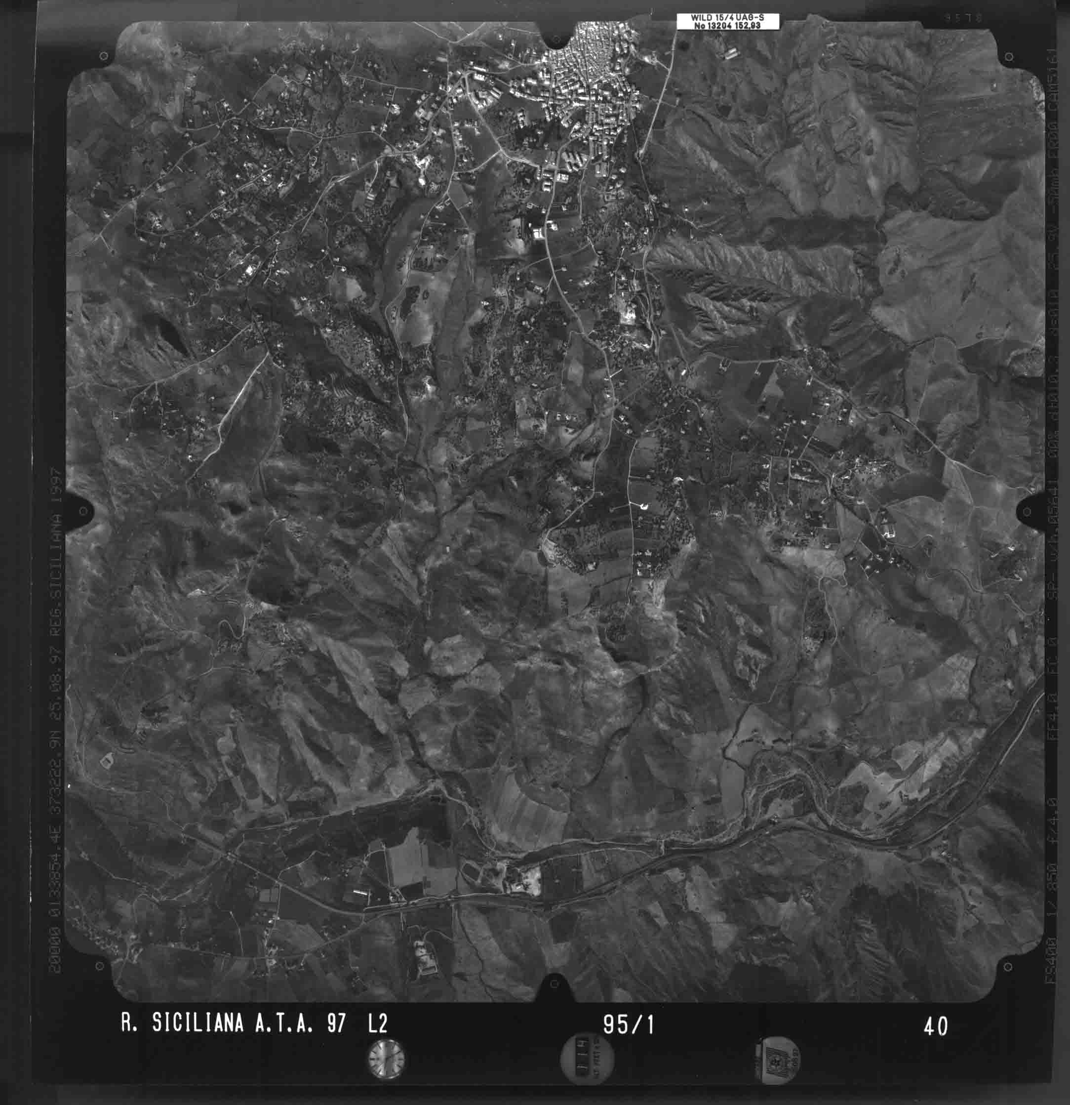 CL SUTERA 95 1 STR 40