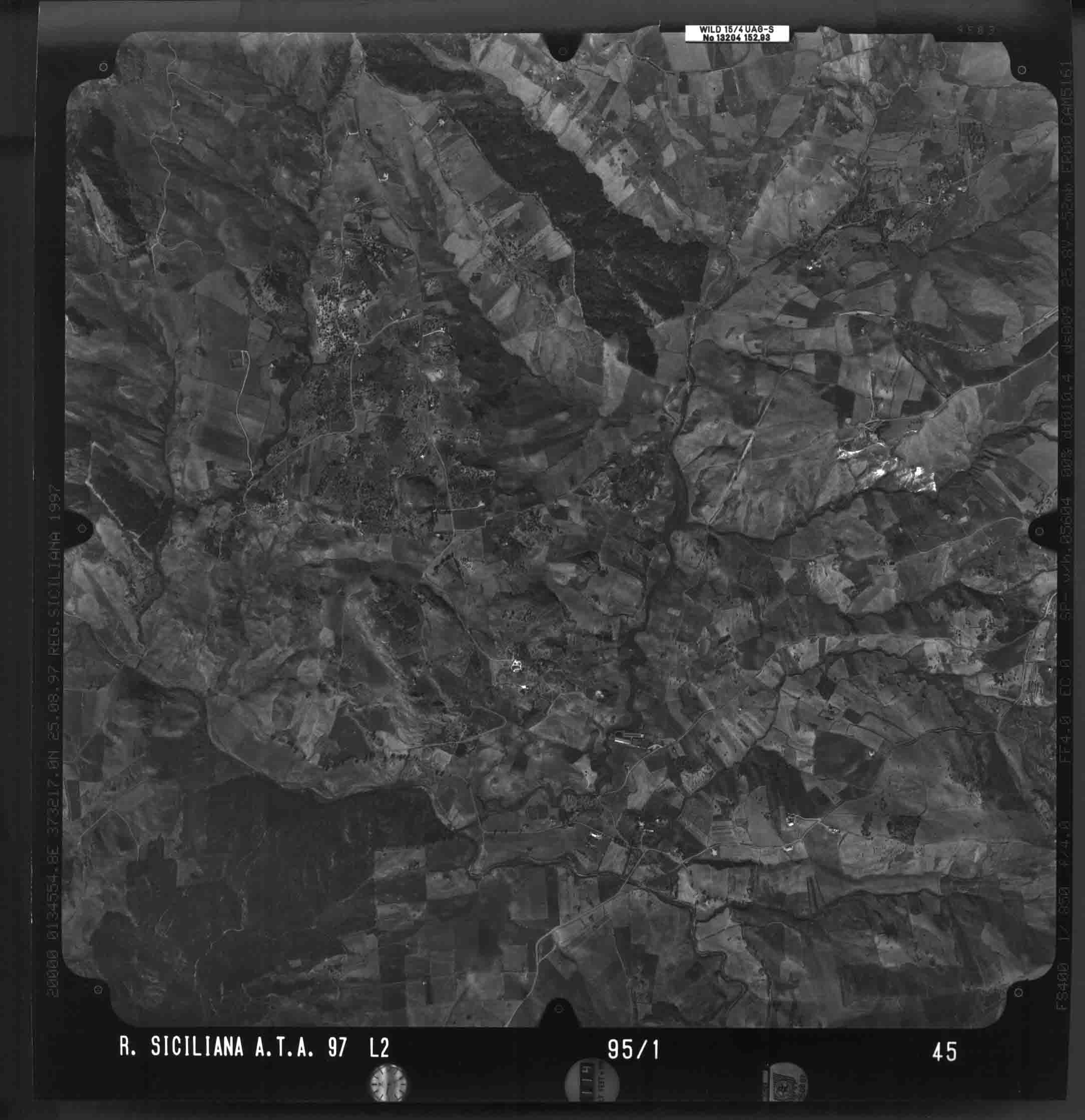 CL SUTERA 95 1 STR 45